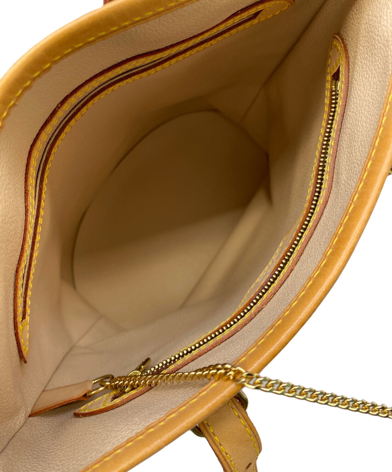 中古・古着通販】LOUIS VUITTON (ルイ ヴィトン) モノグラム バケット