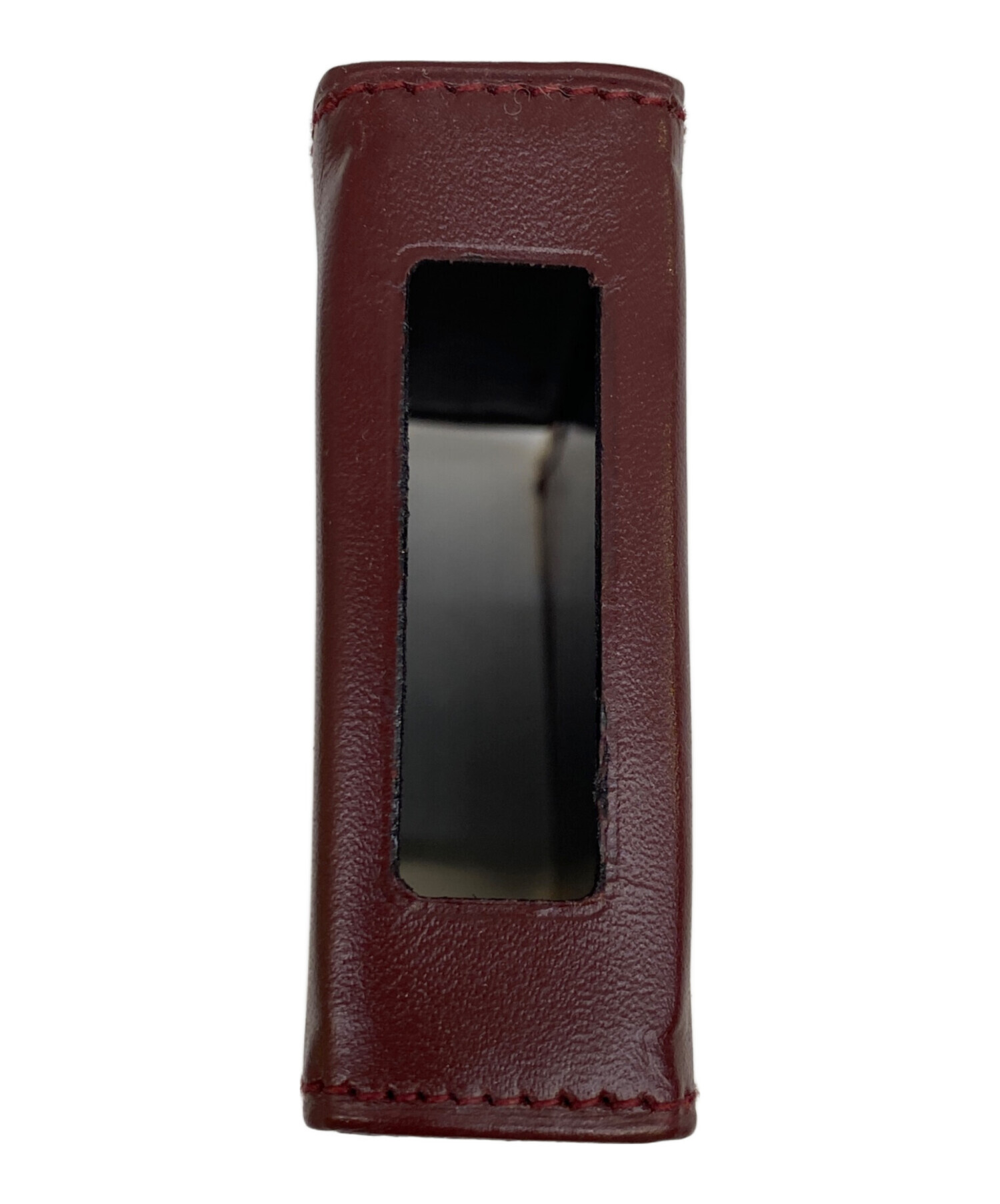 中古・古着通販】Cartier (カルティエ) シガレットケース マストライン