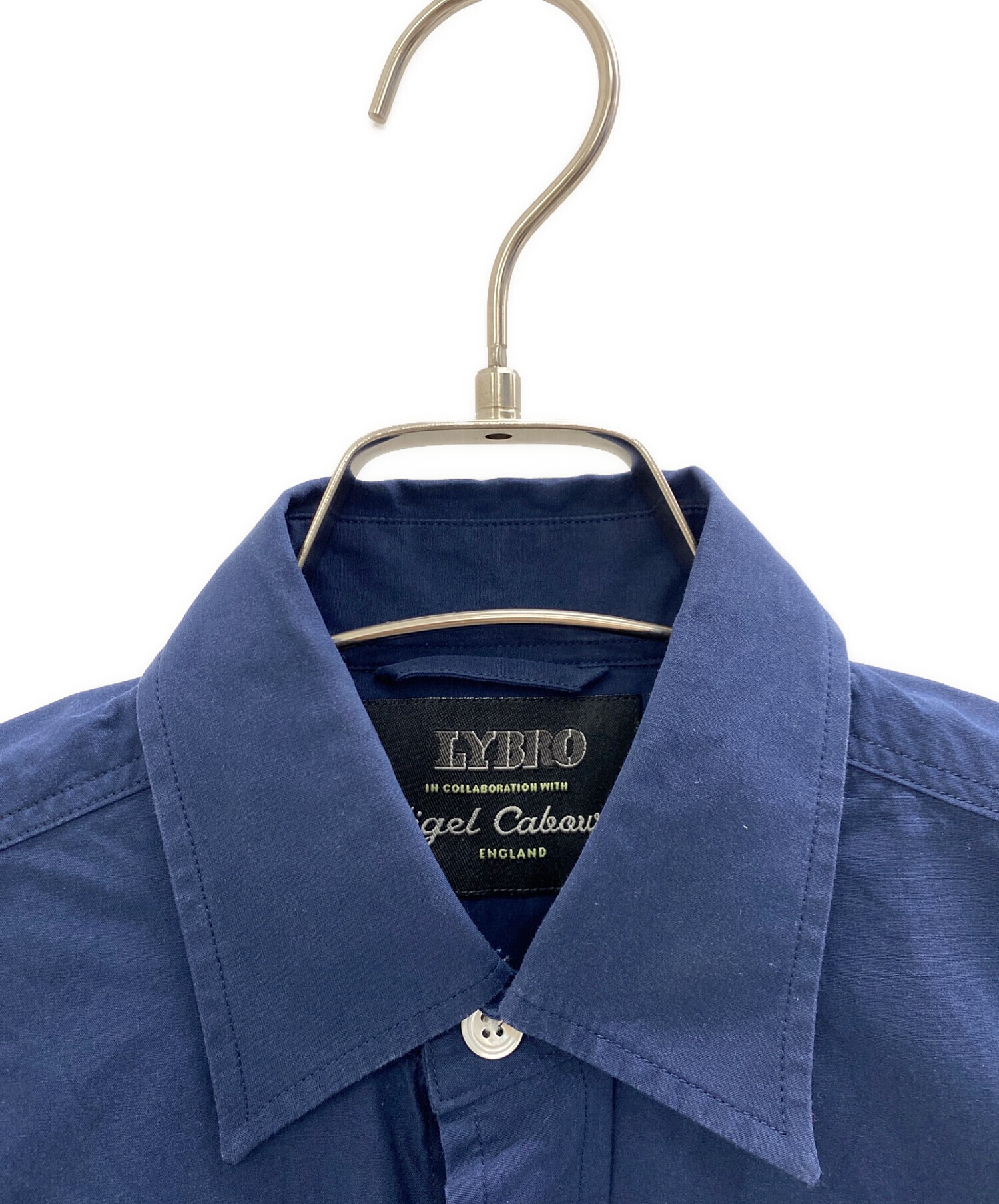 中古・古着通販】NIGEL CABOURN (ナイジェルケーボン) LYBRO (ライブロ