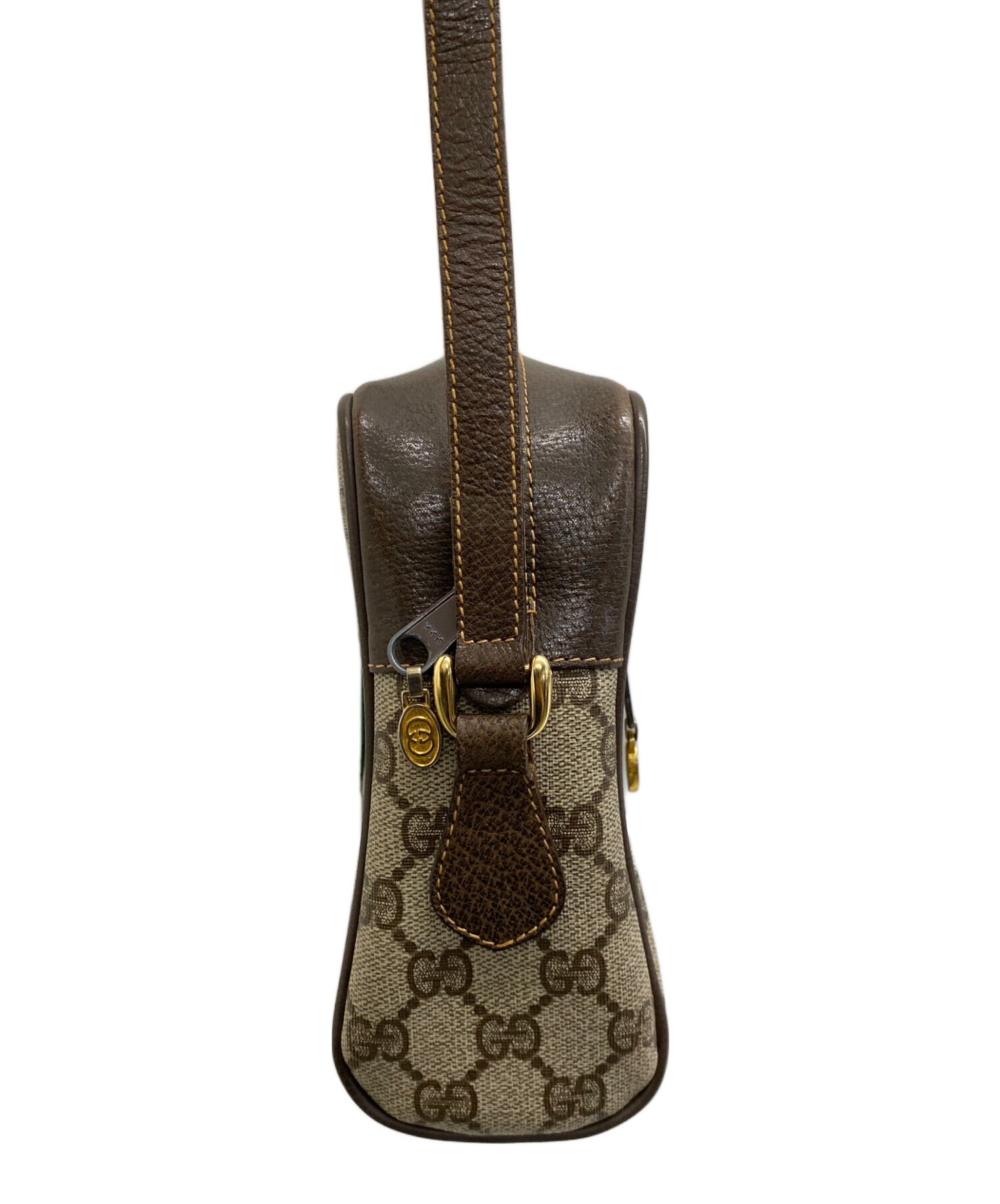 中古・古着通販】GUCCI (グッチ) ショルダーバッグOLD GUCCI Accessory