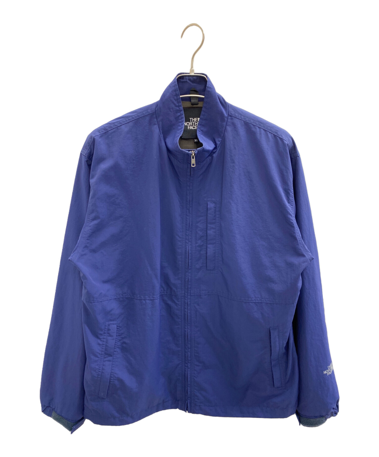 中古・古着通販】THE NORTH FACE (ザ ノース フェイス) スタンドカラー
