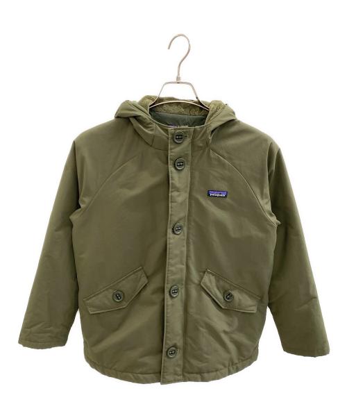 中古・古着通販】Patagonia (パタゴニア) ボーイズ・インサレーテッド