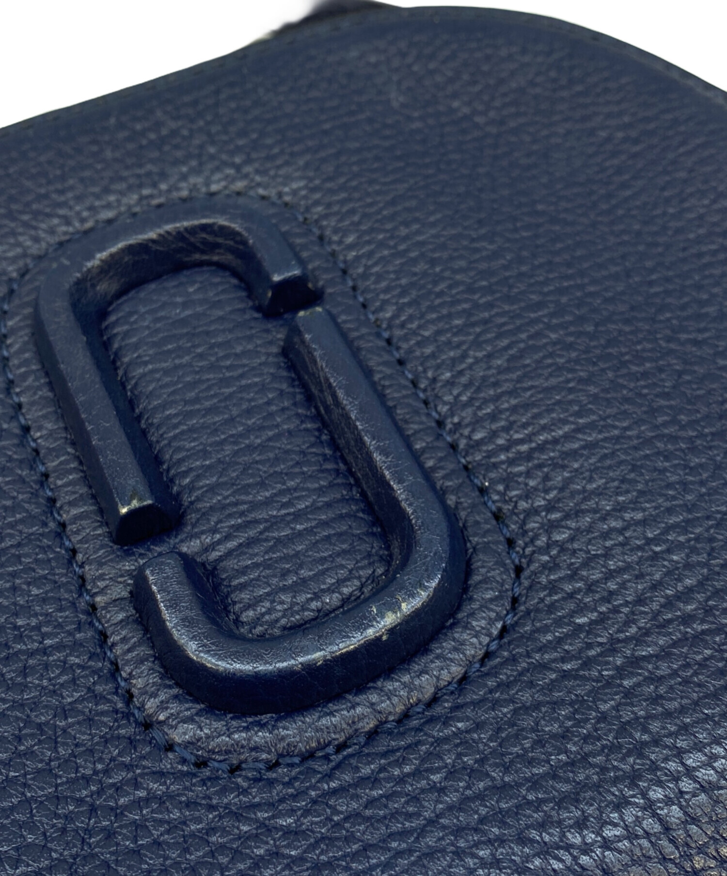 中古・古着通販】MARC JACOBS (マークジェイコブス) ショルダーバッグ 