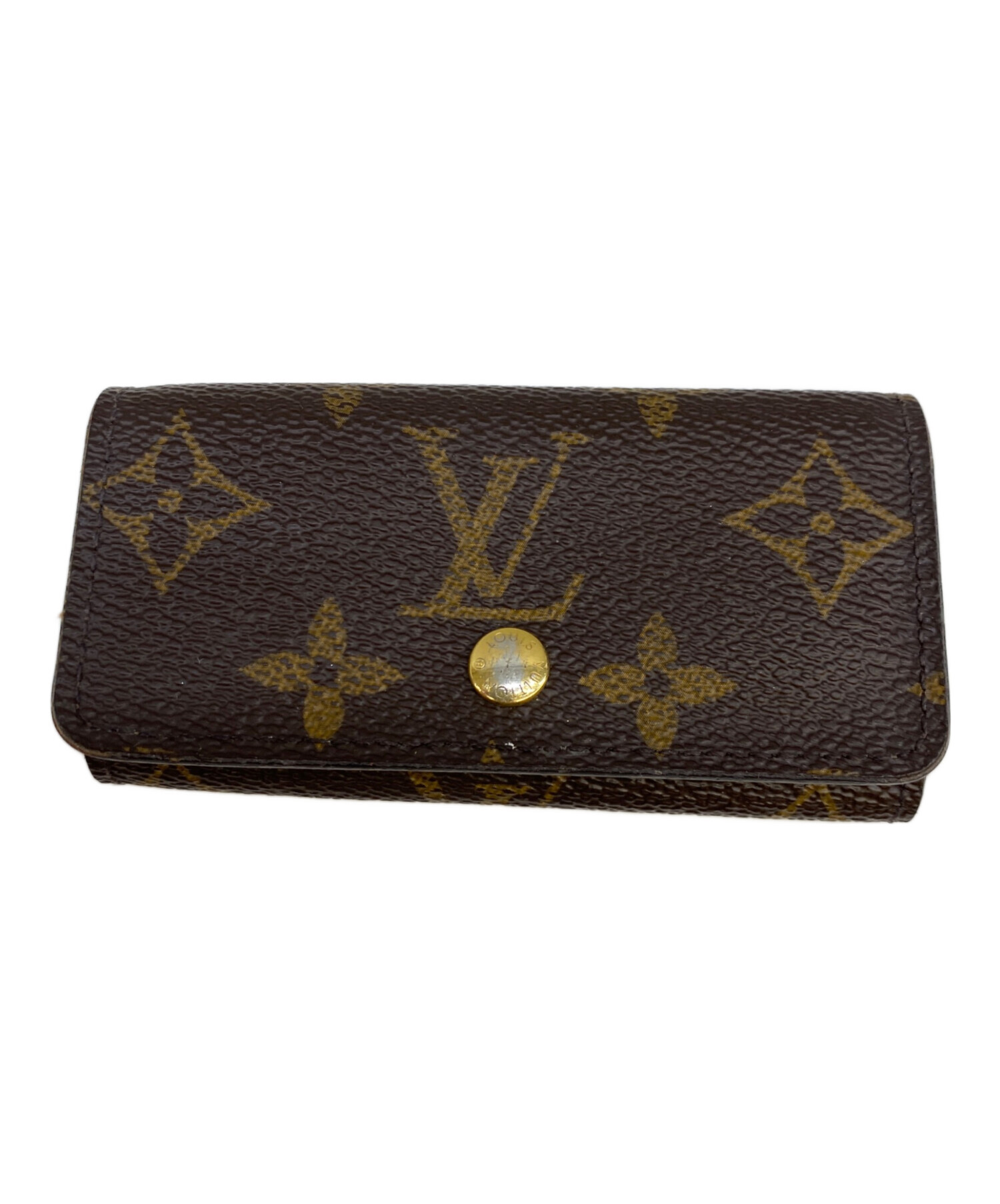 中古・古着通販】LOUIS VUITTON (ルイ ヴィトン) ミュルティクレ4