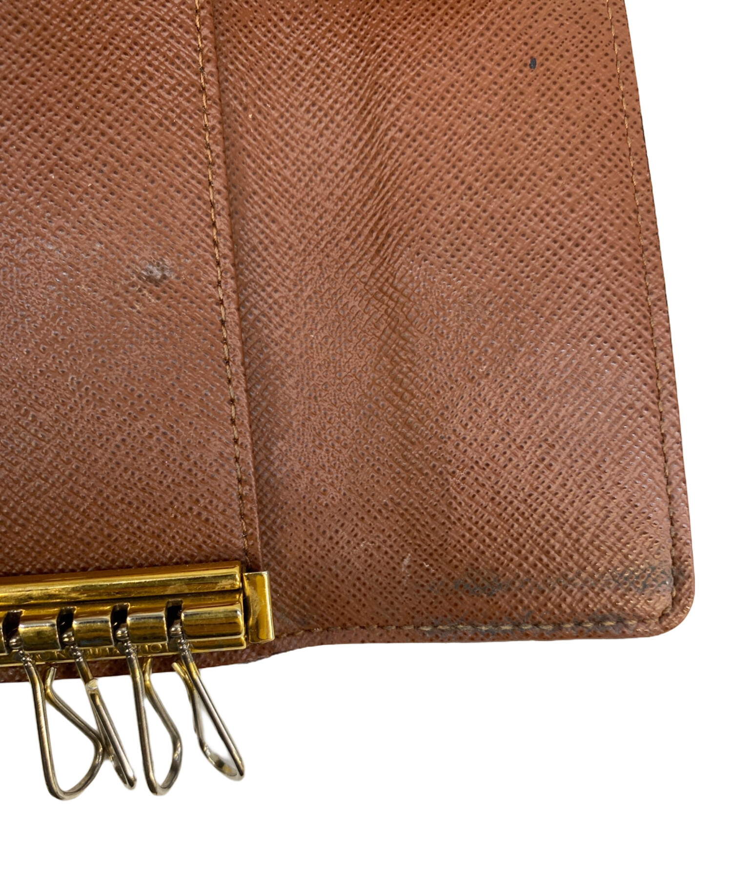中古・古着通販】LOUIS VUITTON (ルイ ヴィトン) ミュルティクレ4