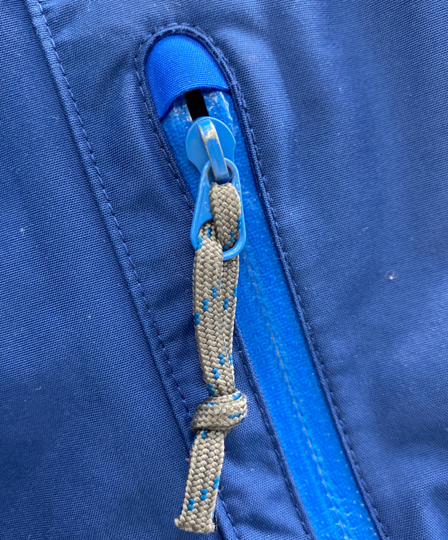 中古・古着通販】mont-bell (モンベル) パウダーステップ ジャケット
