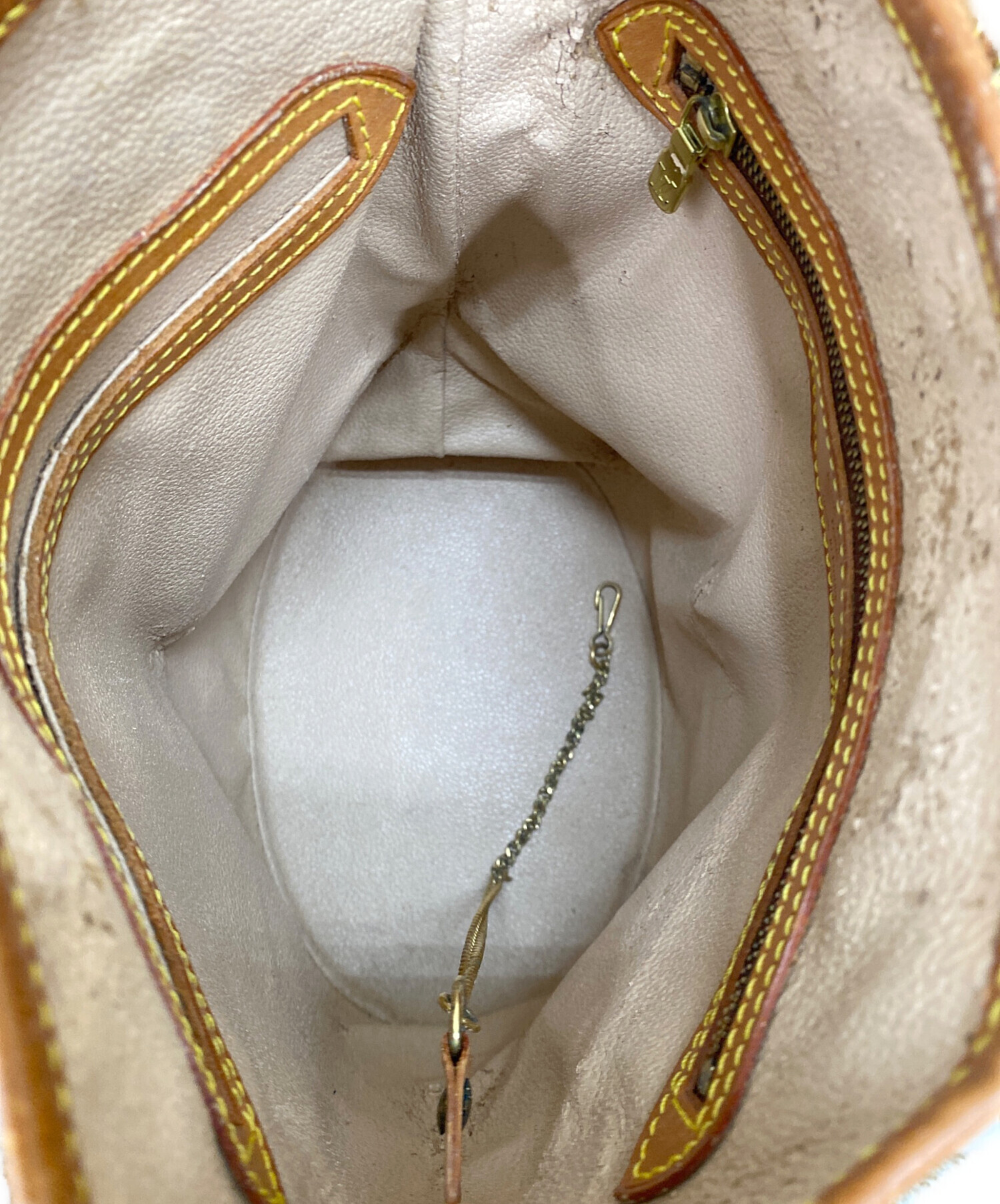 中古・古着通販】LOUIS VUITTON (ルイ ヴィトン) バケットPM｜ブランド
