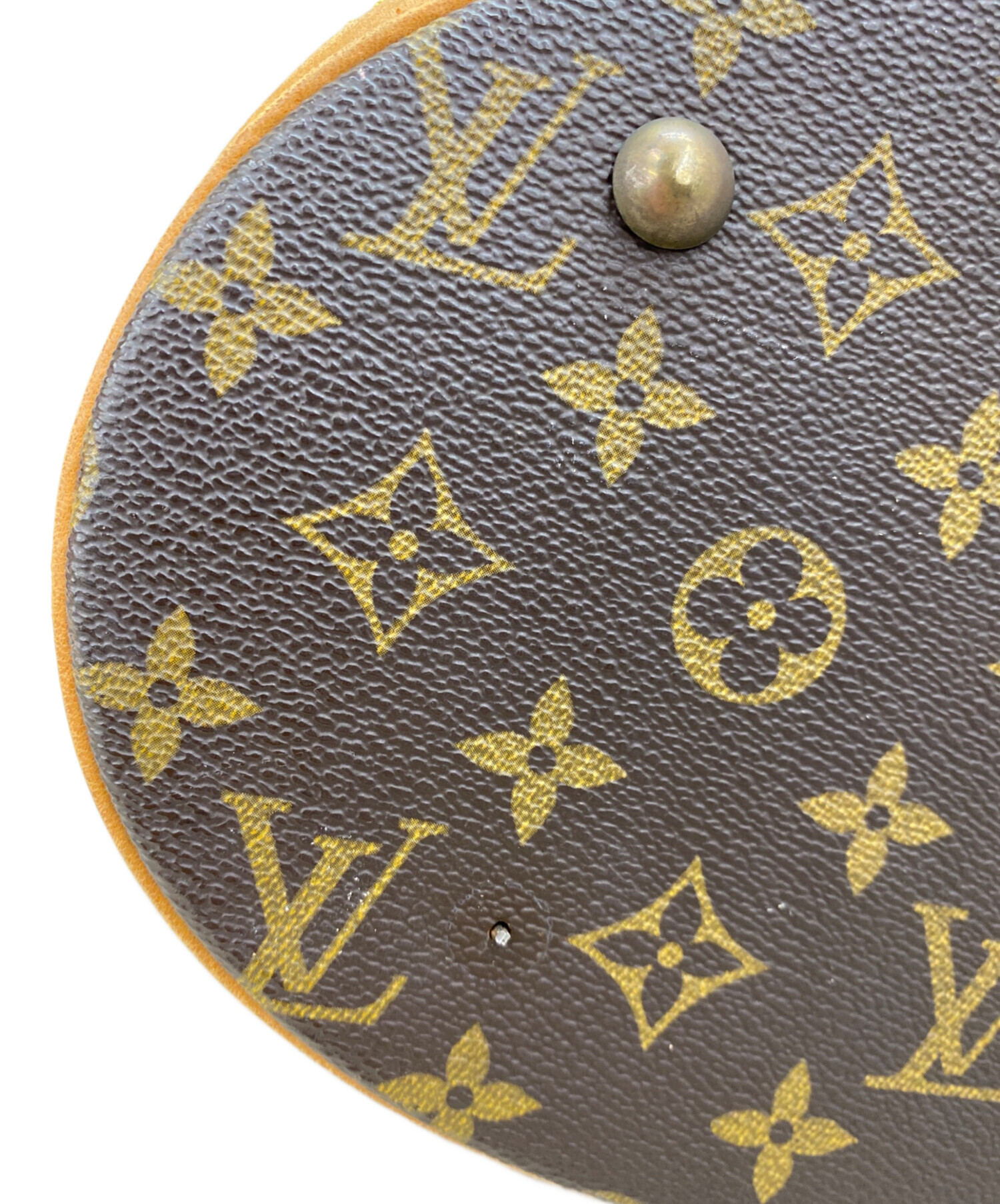 中古・古着通販】LOUIS VUITTON (ルイ ヴィトン) バケットPM｜ブランド
