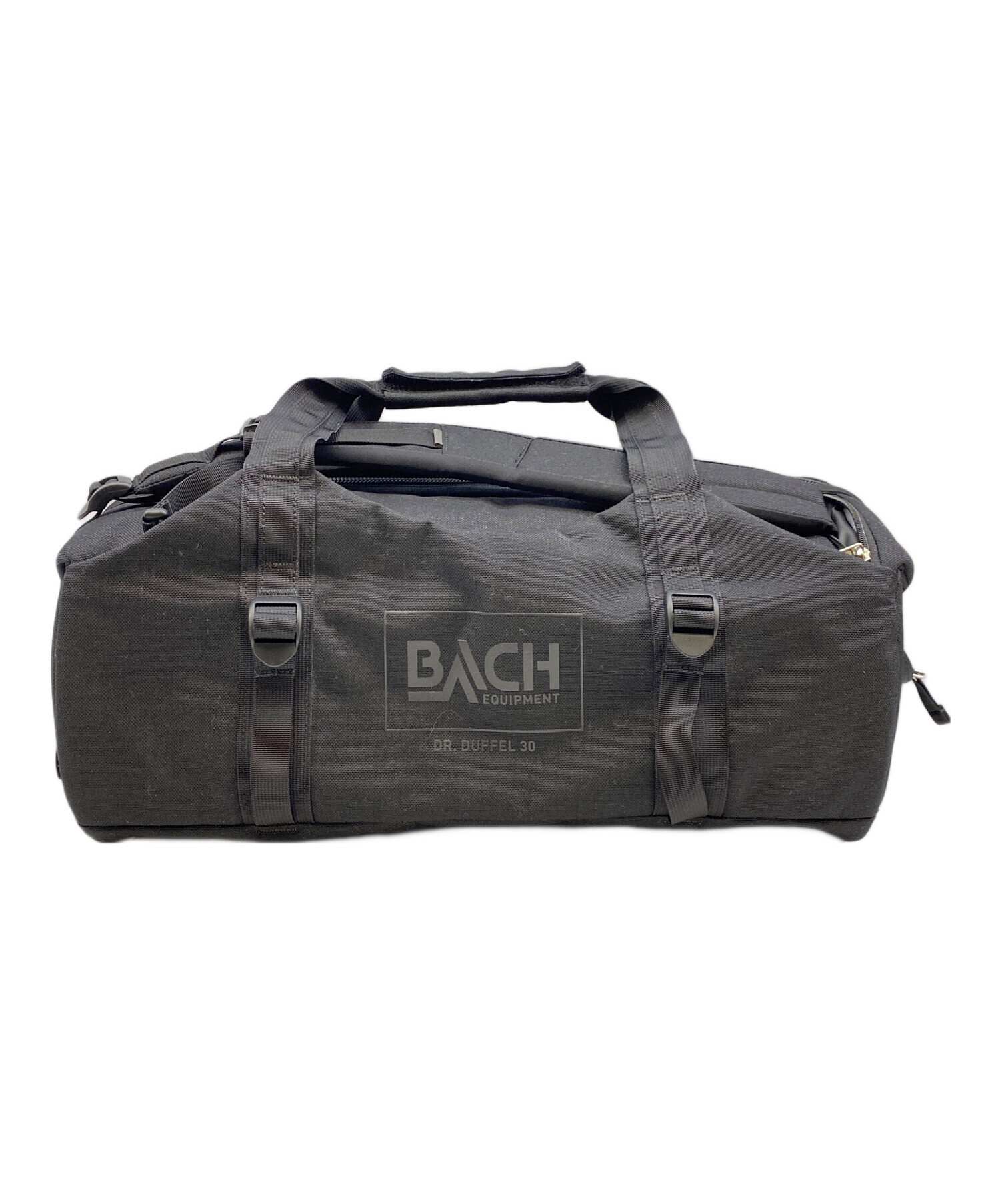 中古・古着通販】BACH (バッハ) ドクターダッフル Dr.Duffel 70