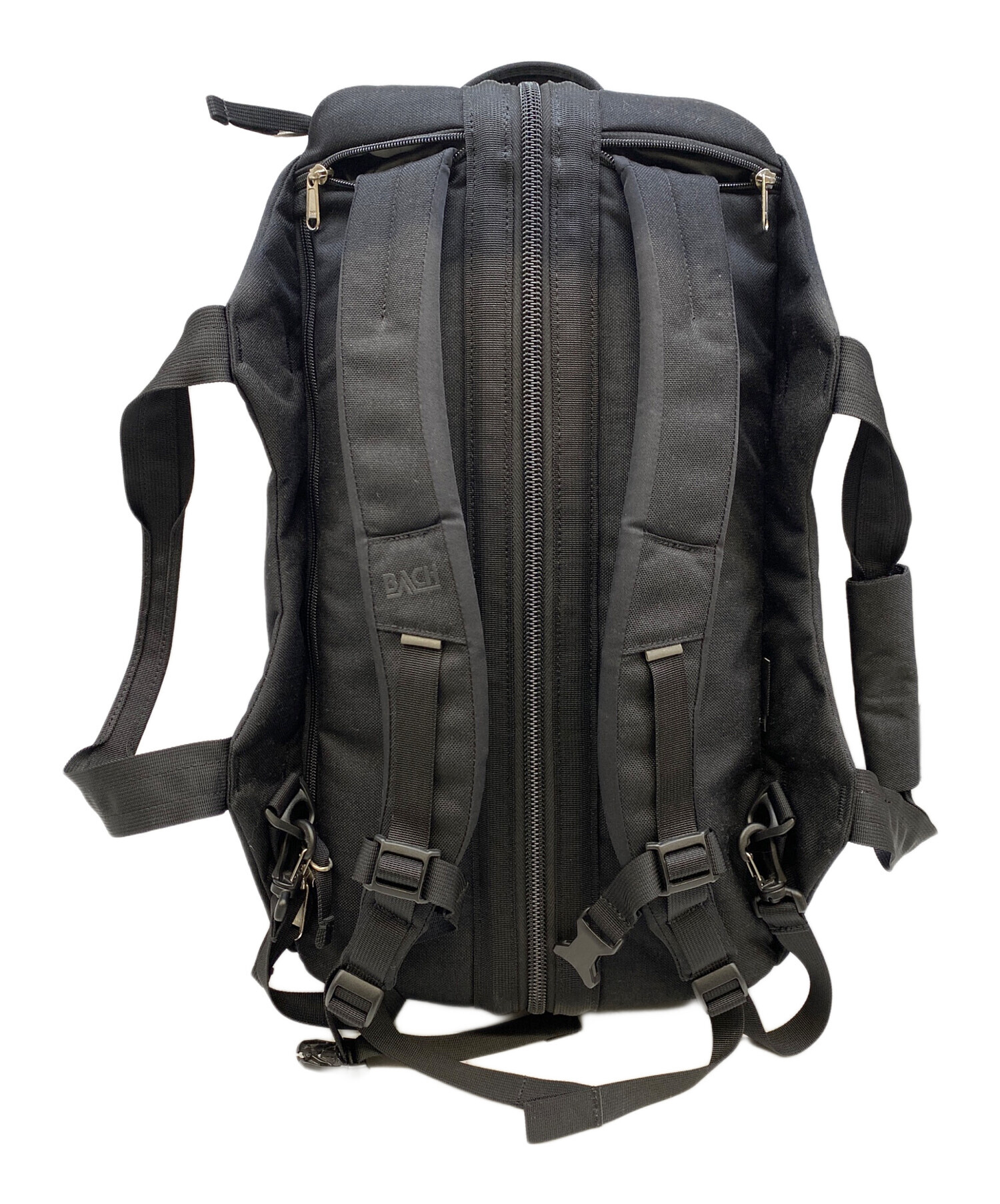 中古・古着通販】BACH (バッハ) ドクターダッフル Dr.Duffel 70
