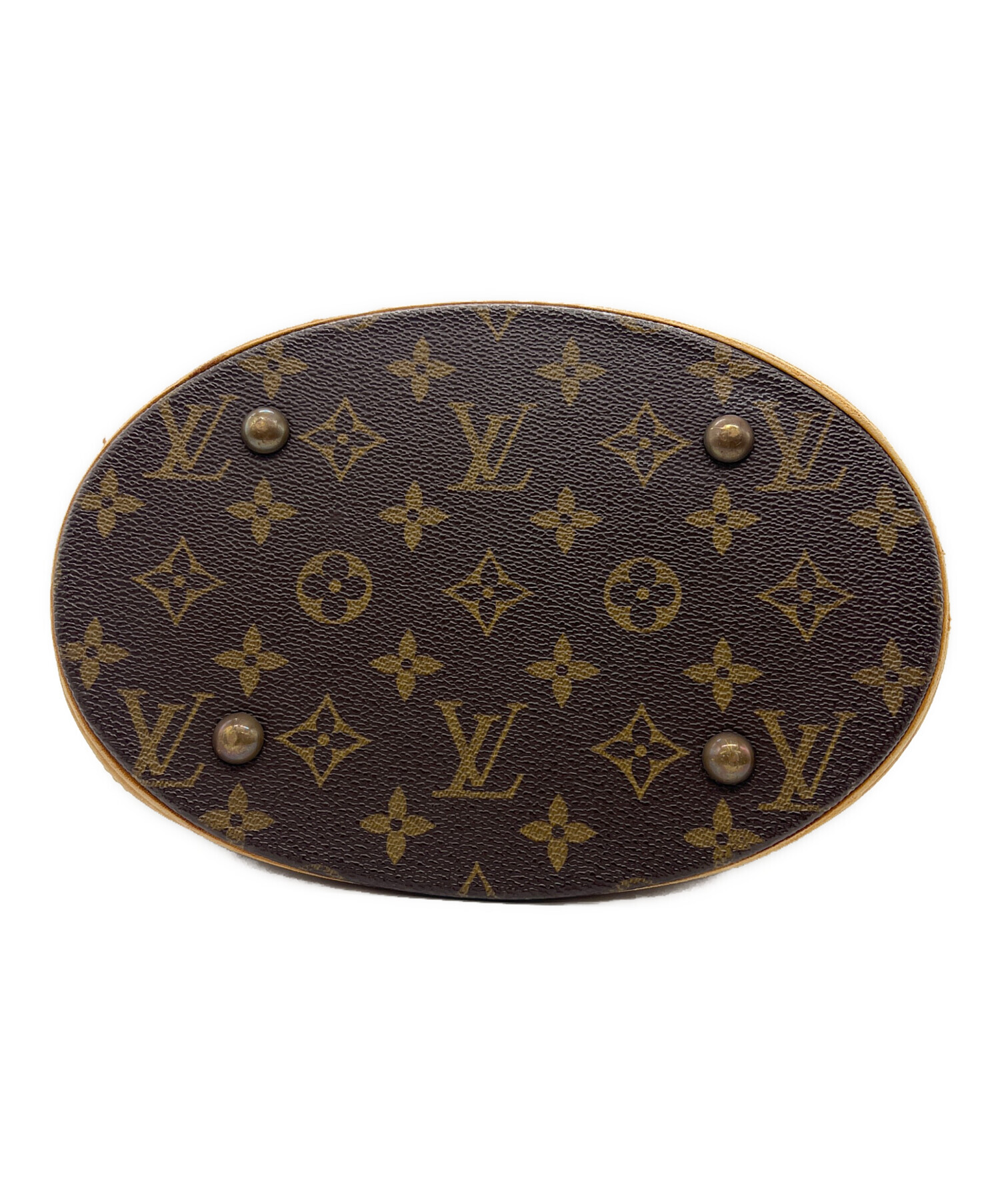 中古・古着通販】LOUIS VUITTON (ルイ ヴィトン) ショルダー 中古・古着通販】LOUIS VUITTON (ルイ ヴィトン) ショルダー