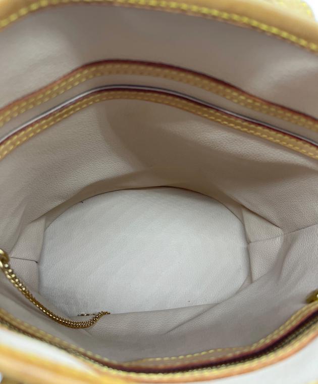 中古・古着通販】LOUIS VUITTON (ルイ ヴィトン) ショルダーバッグ