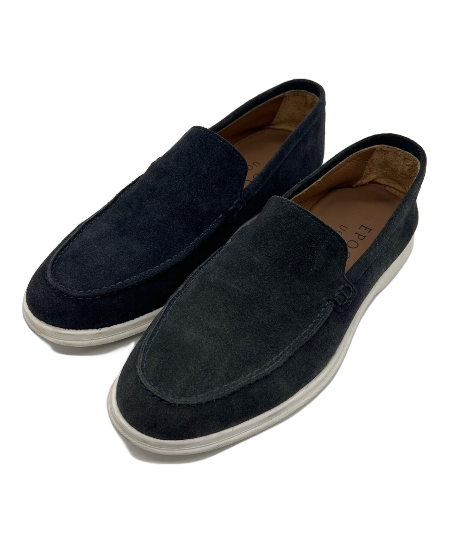 中古・古着通販】EPOCA UOMO (エポカ ウォモ) モカシンシューズ