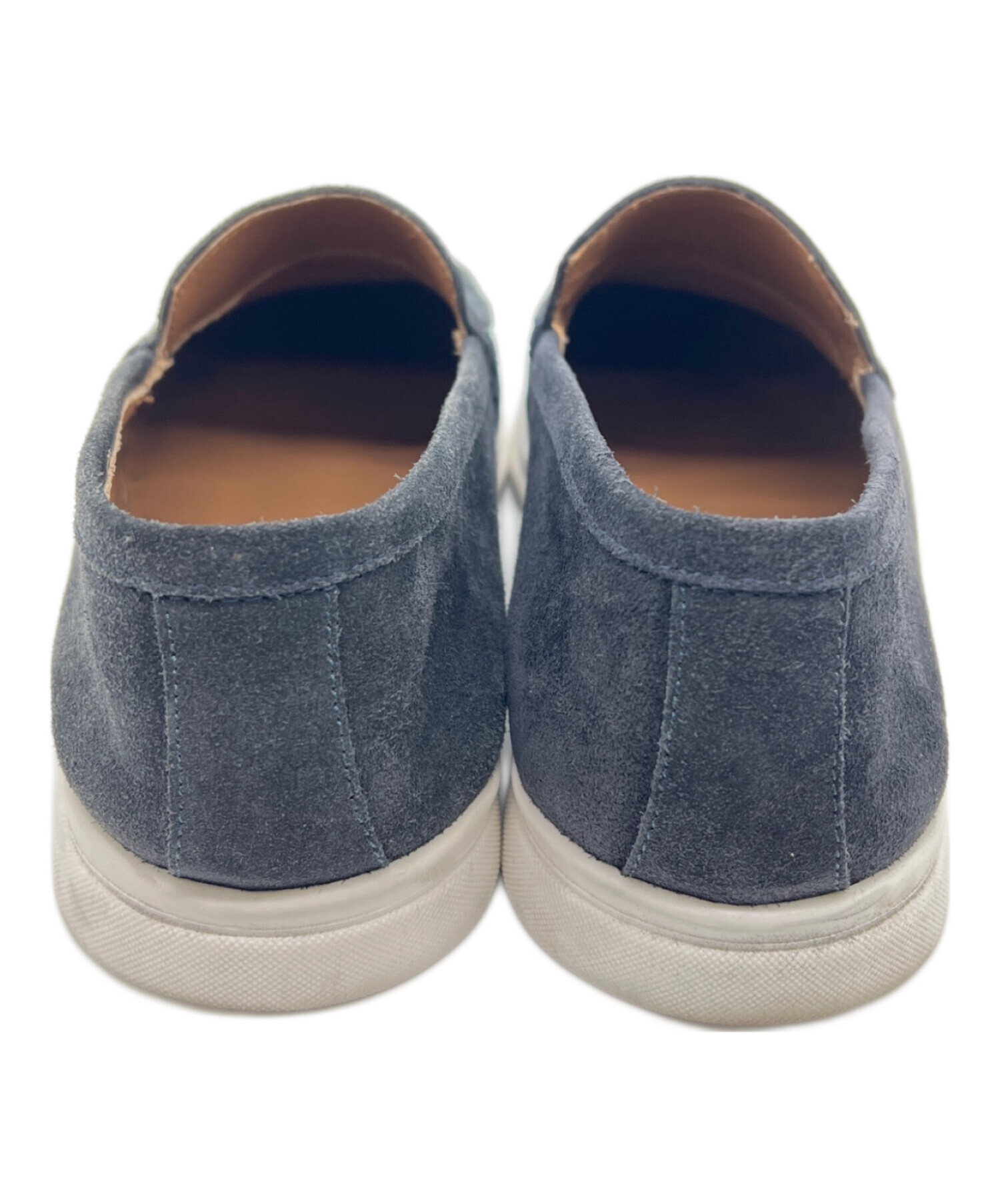 中古・古着通販】EPOCA UOMO (エポカ ウォモ) モカシンシューズ