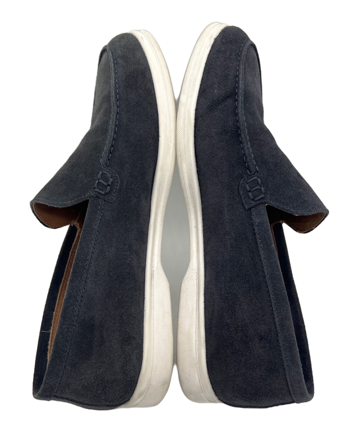 中古・古着通販】EPOCA UOMO (エポカ ウォモ) モカシンシューズ