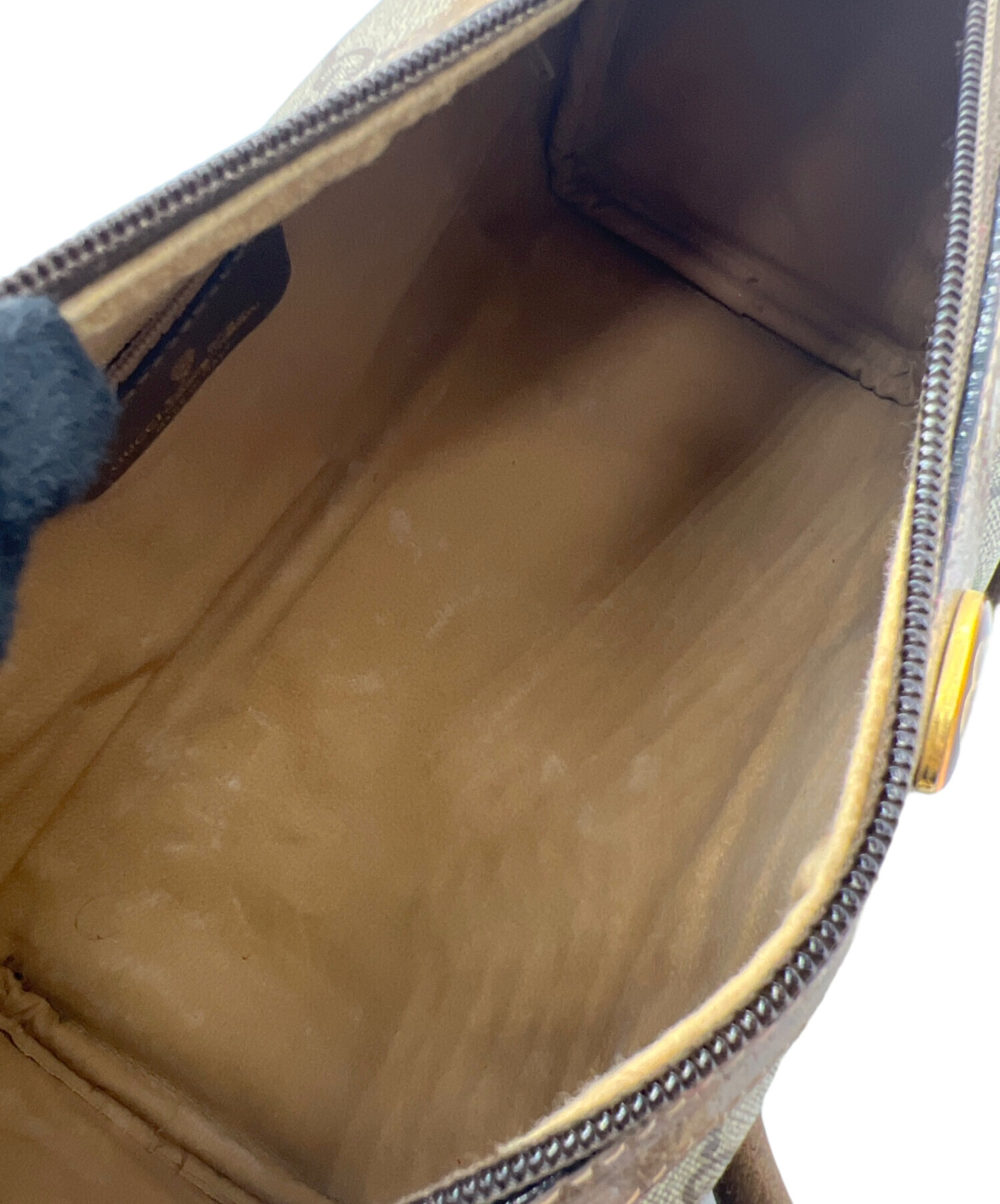 中古・古着通販】GUCCI (グッチ) ミニボストンバッグ｜ブランド・古着