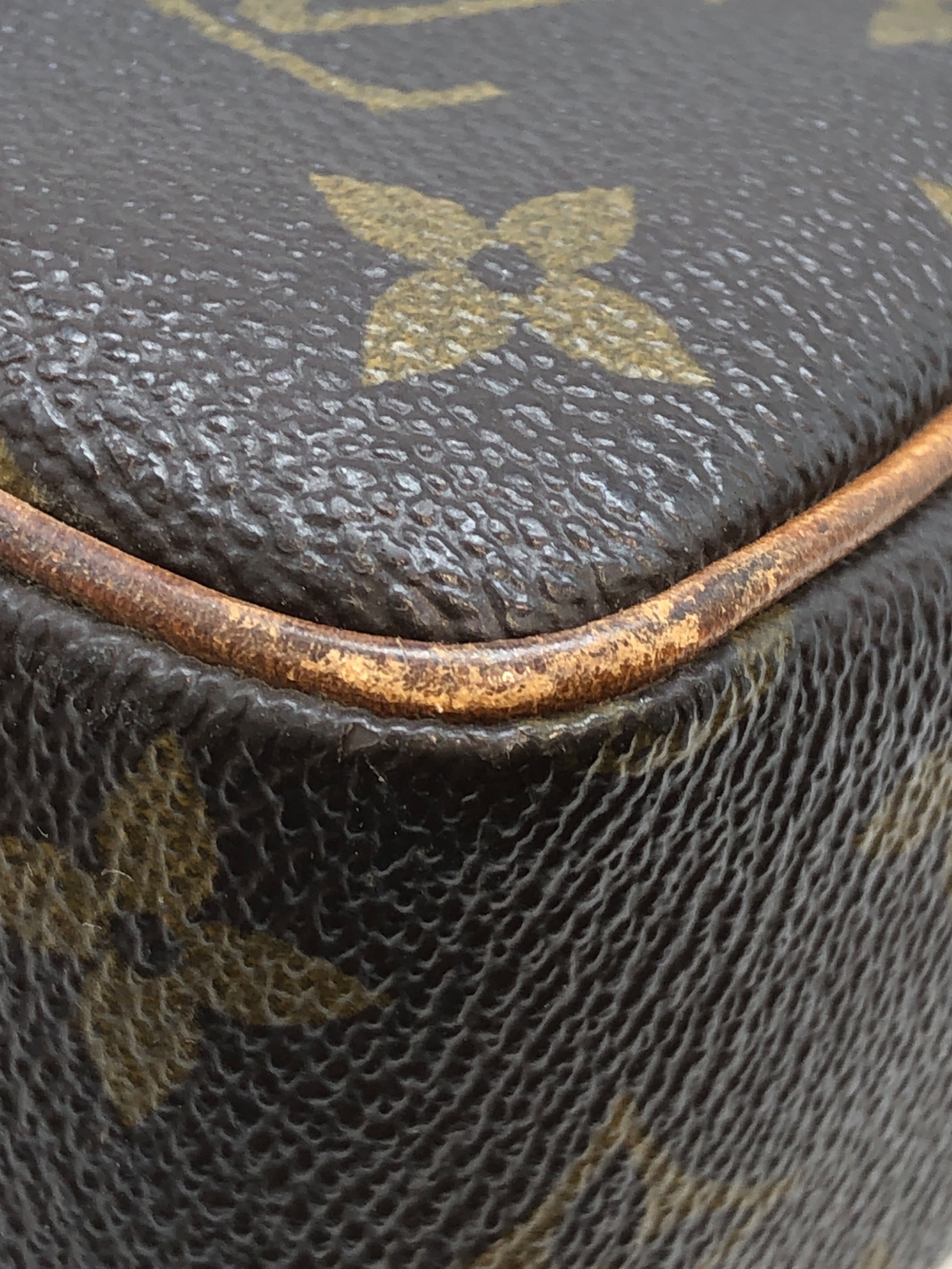 中古・古着通販】LOUIS VUITTON (ルイ ヴィトン) モノグラム