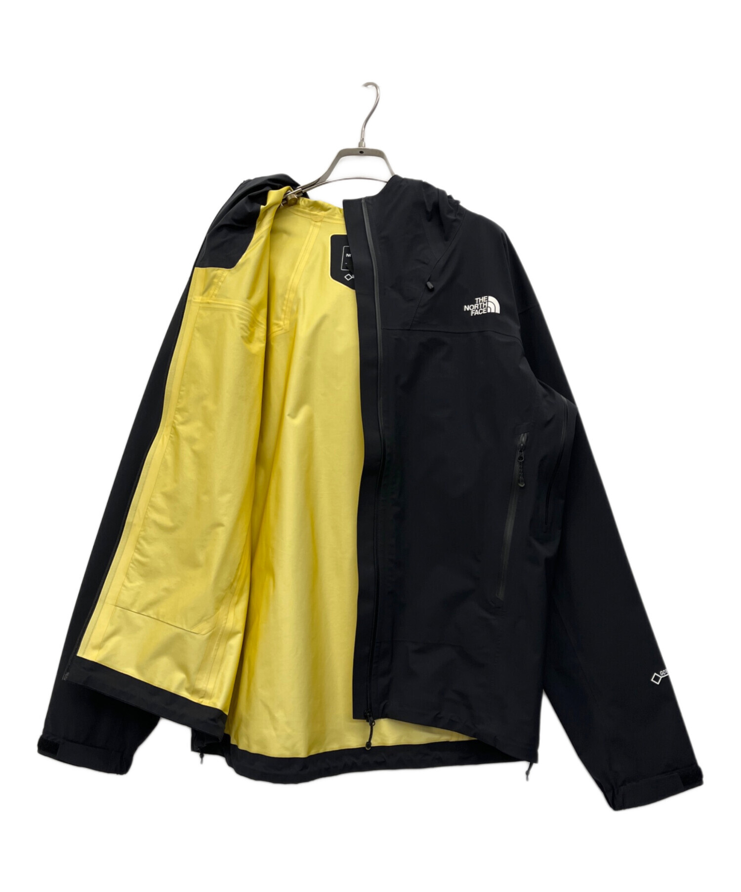 中古・古着通販】THE NORTH FACE (ザ ノース フェイス) スーパー