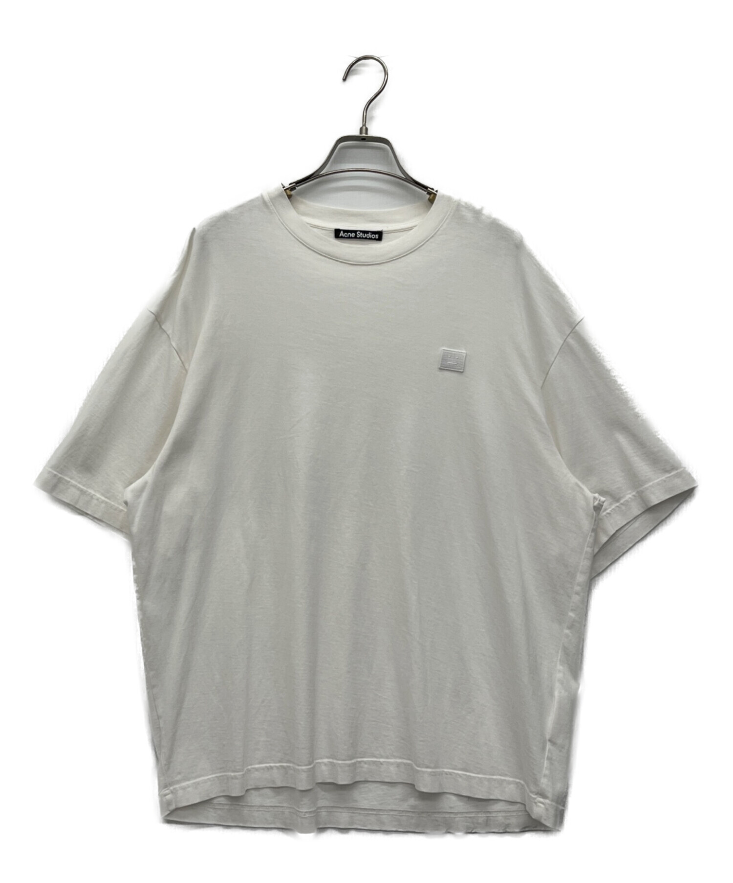 中古・古着通販】Acne studios (アクネ ストゥディオズ) Tシャツ