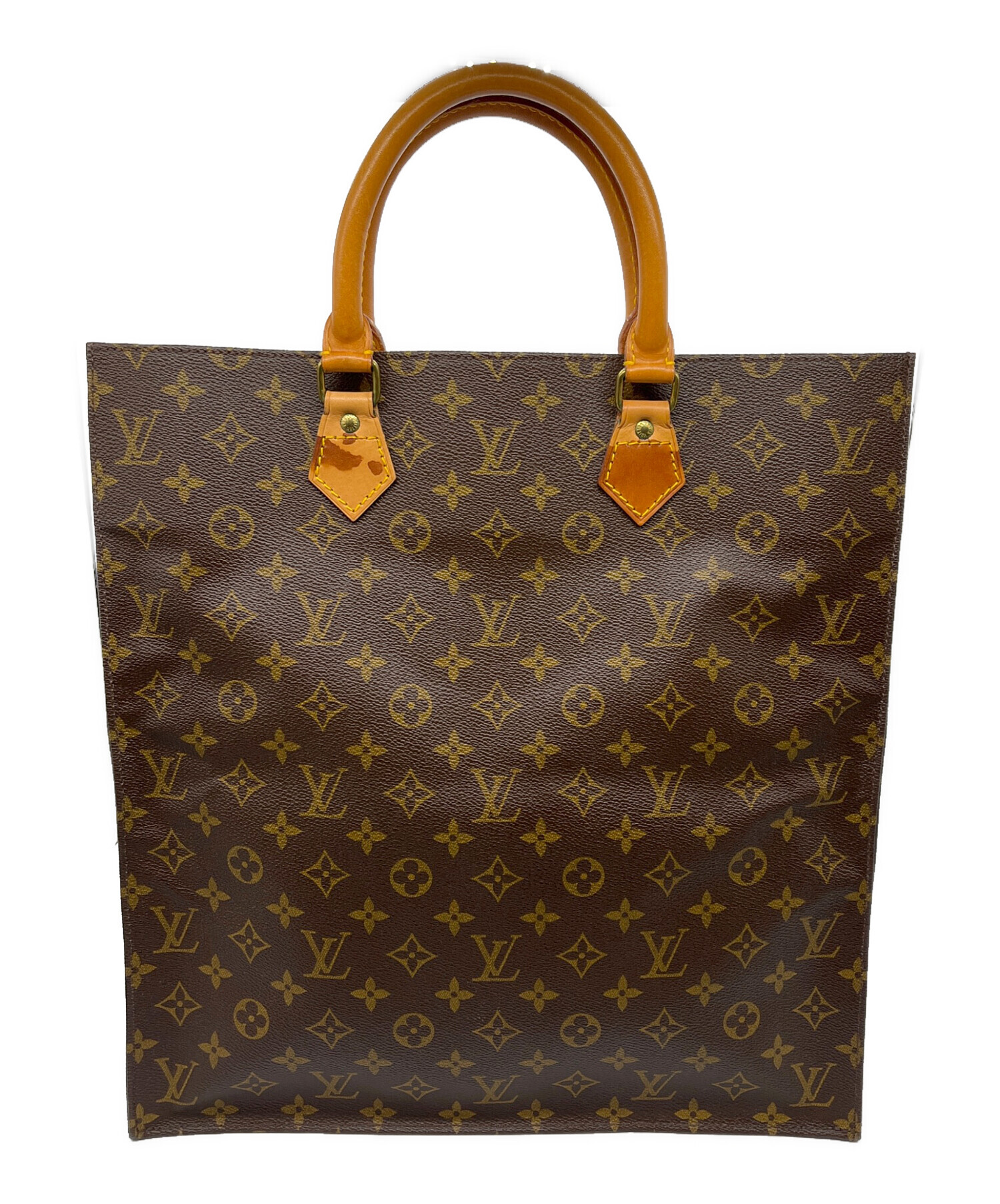 中古・古着通販】LOUIS VUITTON (ルイ ヴィトン) サックプラ M51140 