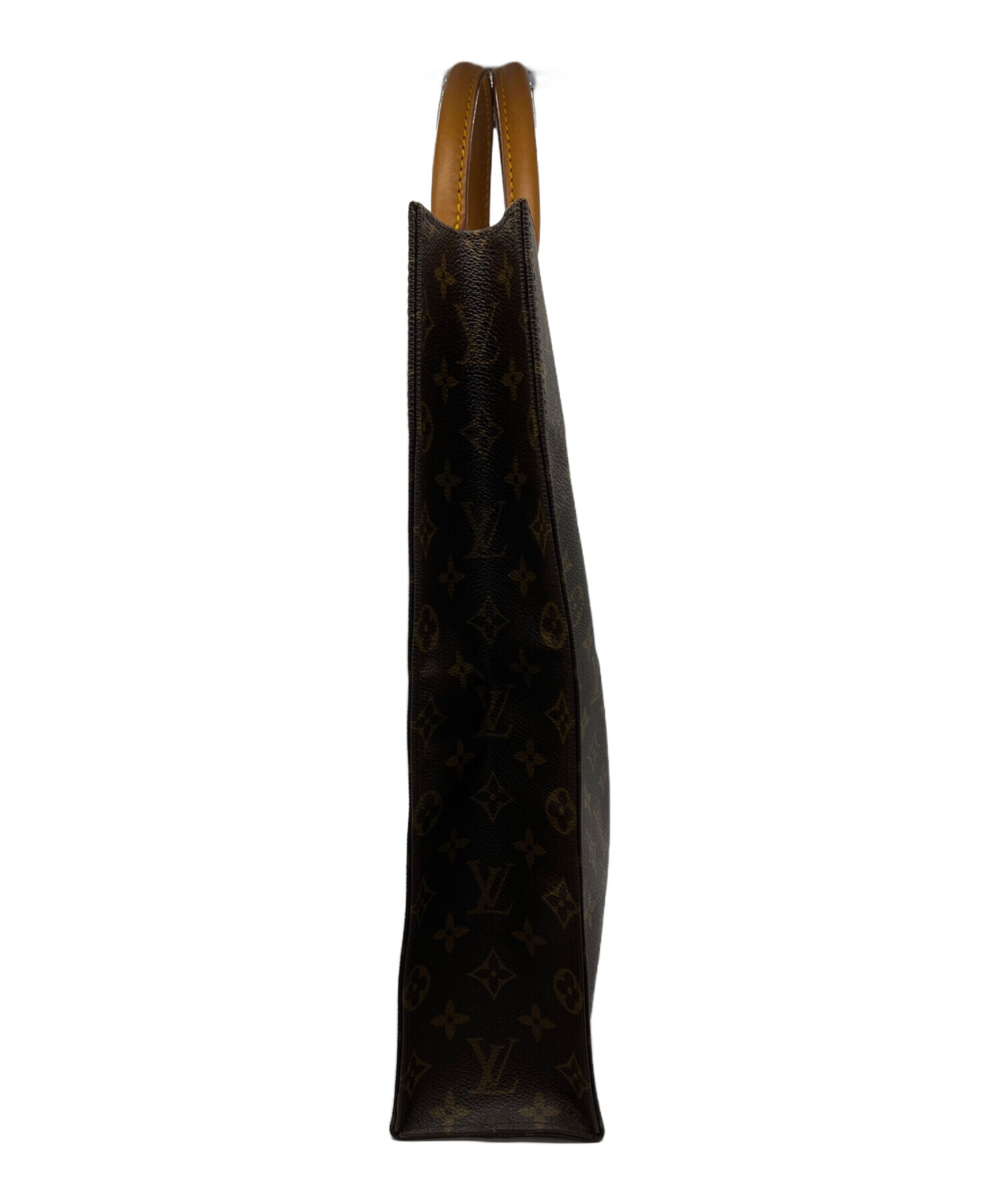 中古・古着通販】LOUIS VUITTON (ルイ ヴィトン) サックプラ M51140 