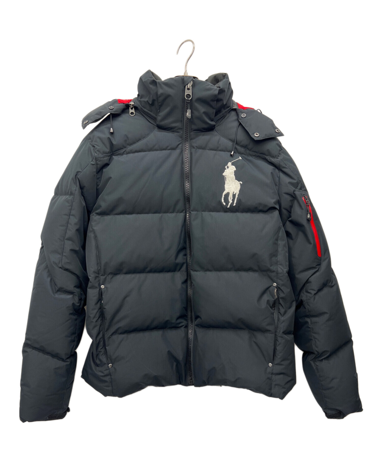 中古・古着通販】POLO RALPH LAUREN (ポロ・ラルフローレン) 中綿