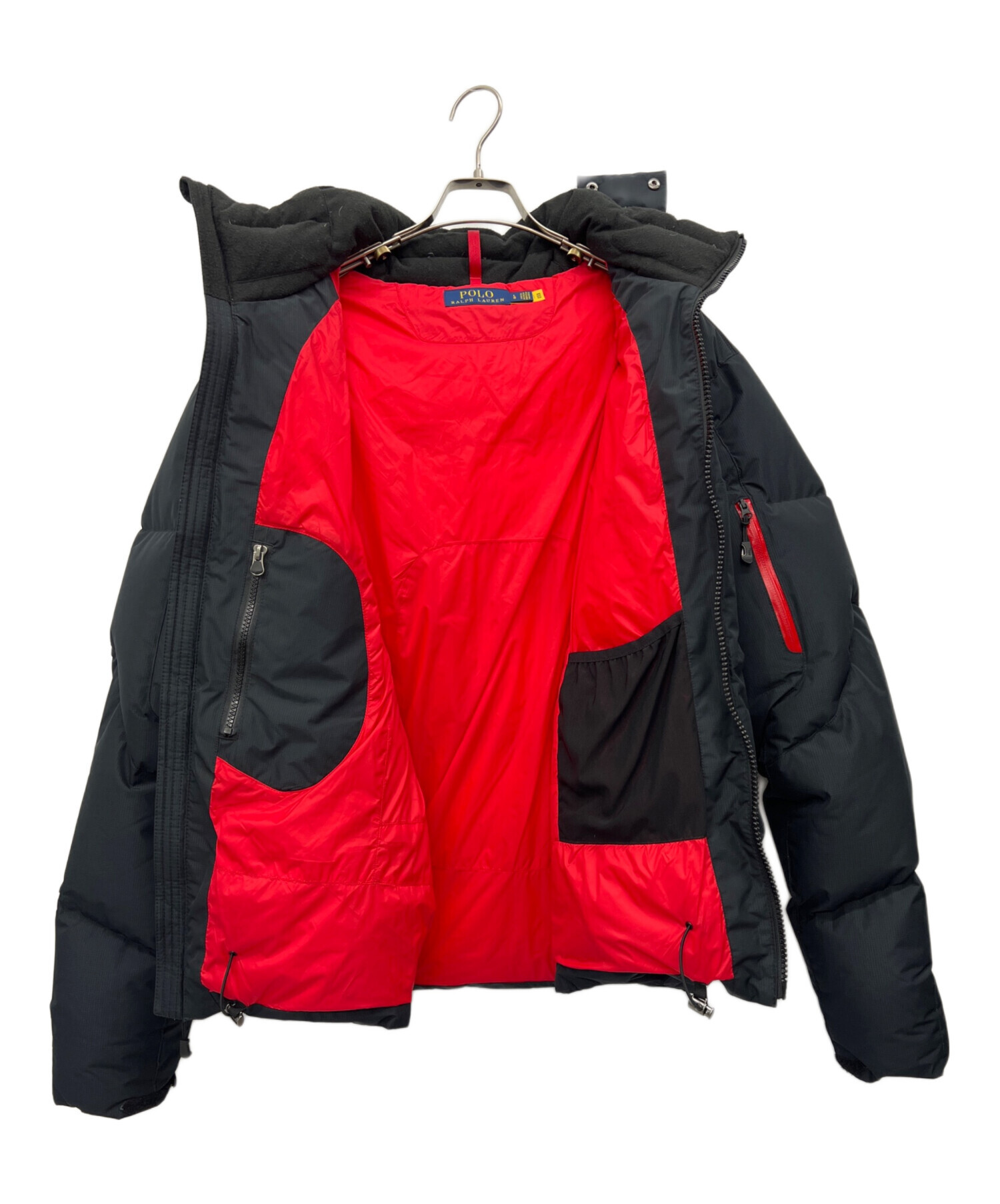 中古・古着通販】POLO RALPH LAUREN (ポロ・ラルフローレン) 中綿