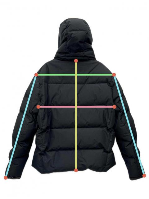 中古・古着通販】POLO RALPH LAUREN (ポロ・ラルフローレン) 中綿