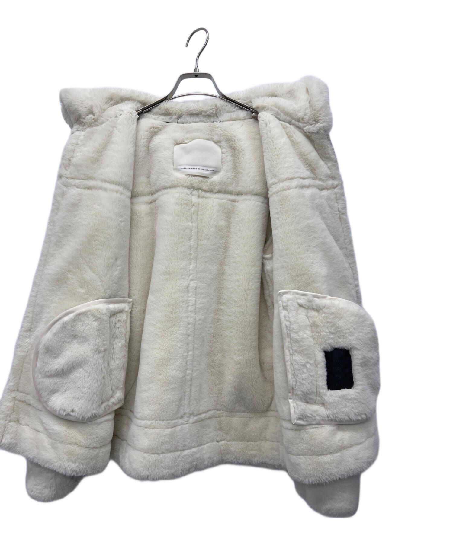 中古・古着通販】PREMIUM MOOD DENIM SUPERIOR (プレミアムムード 