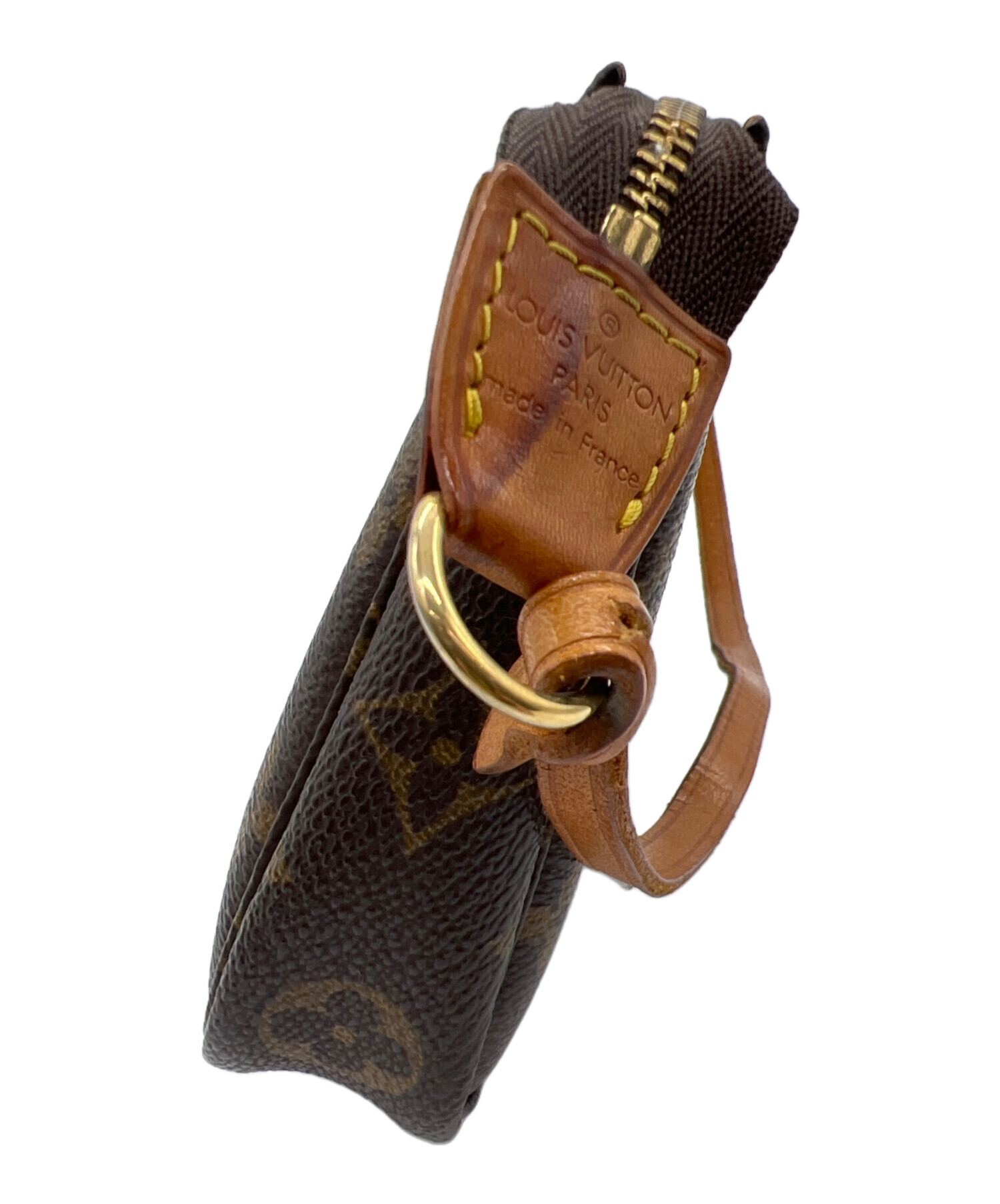 中古・古着通販】LOUIS VUITTON (ルイ ヴィトン) アクセサリーポーチ