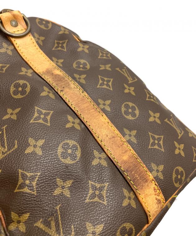 中古・古着通販】LOUIS VUITTON (ルイ ヴィトン) ボストンバッグ