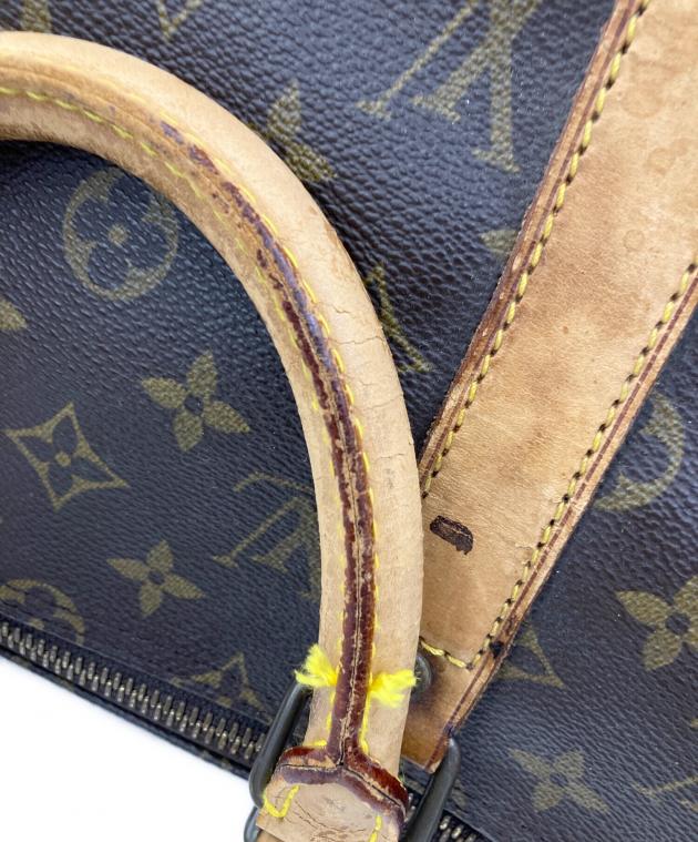 中古・古着通販】LOUIS VUITTON (ルイ ヴィトン) ボストンバッグ