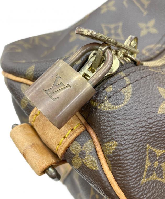 中古・古着通販】LOUIS VUITTON (ルイ ヴィトン) ボストンバッグ