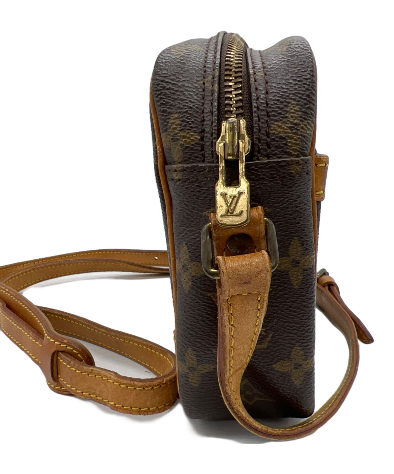 中古・古着通販】LOUIS VUITTON (ルイ ヴィトン) ショルダーバッグ