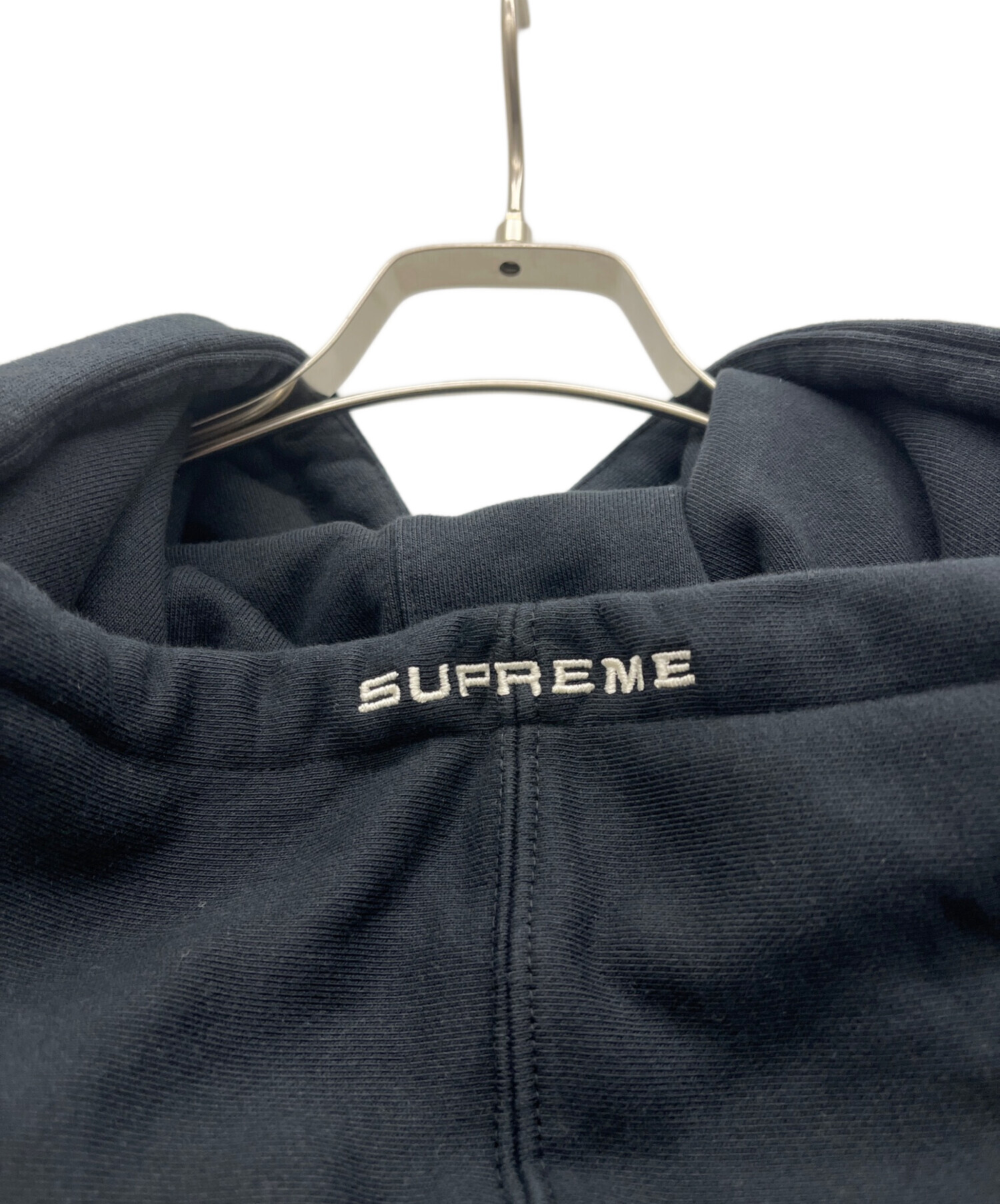 中古・古着通販】NIKE (ナイキ) Supreme (シュプリーム) プルオーバー 