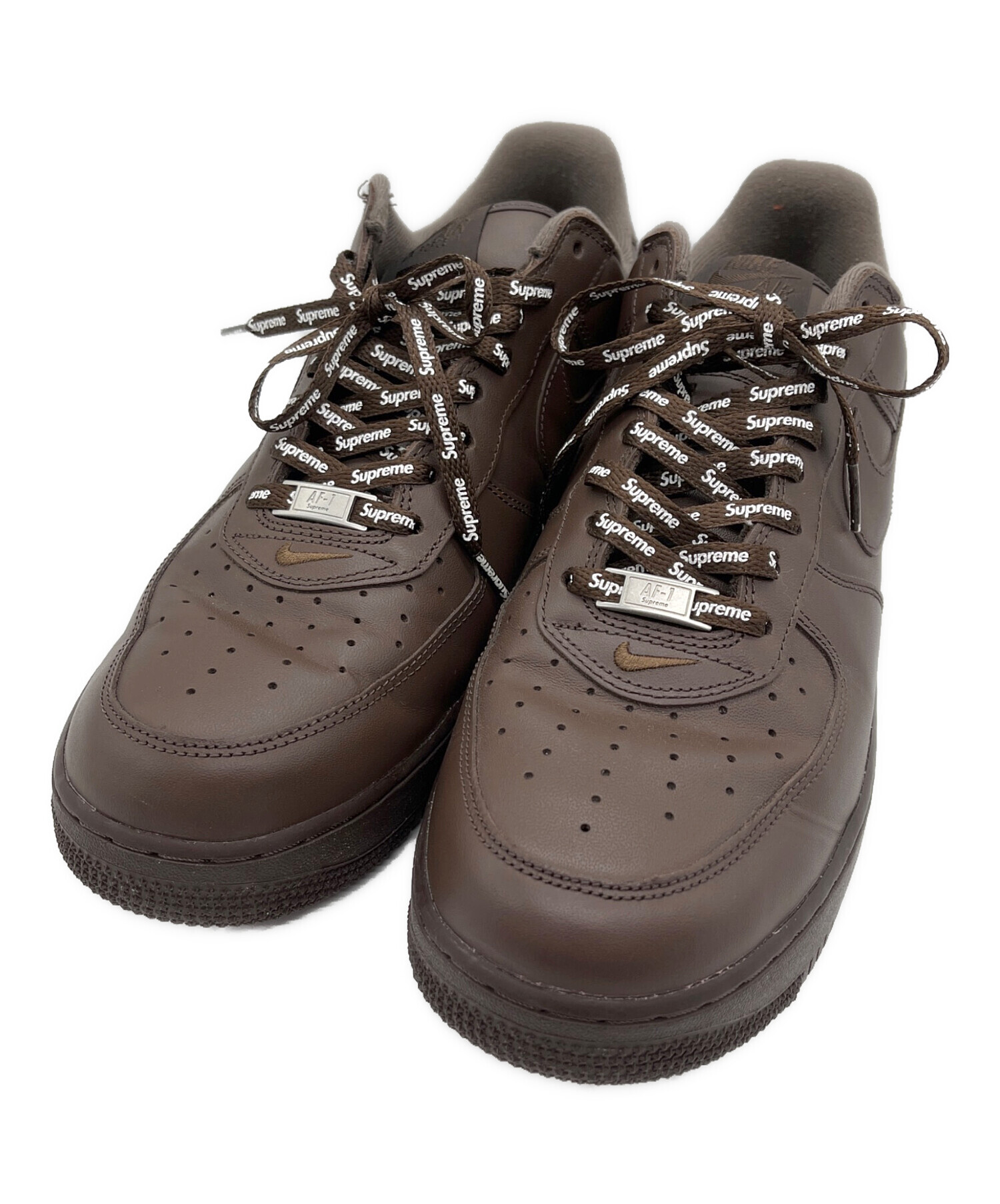 中古・古着通販】NIKE (ナイキ) SUPREME (シュプリーム) Supreme 