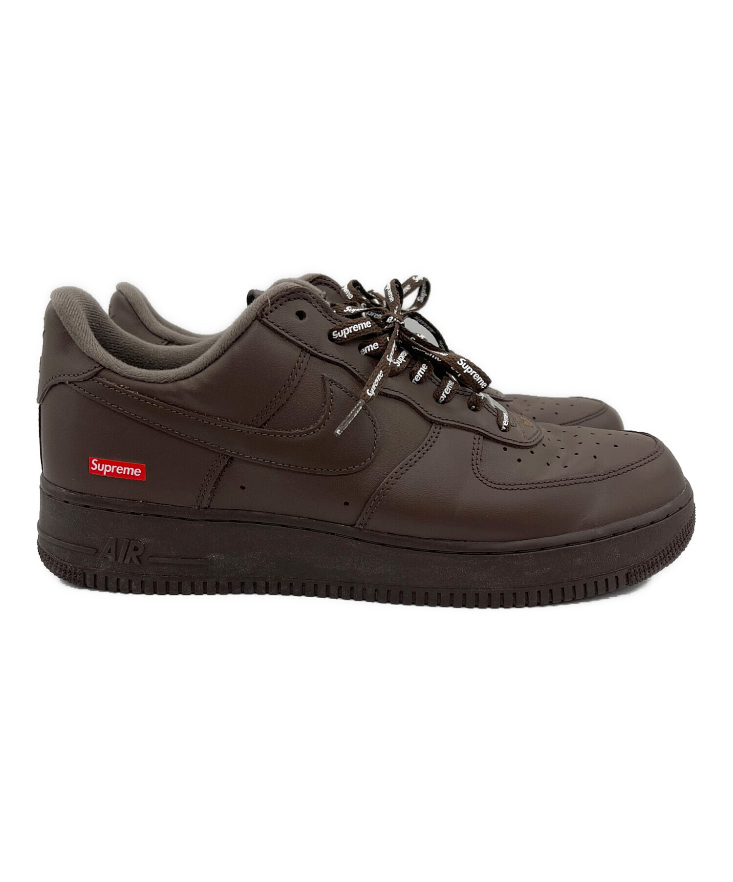 中古・古着通販】NIKE (ナイキ) SUPREME (シュプリーム) Supreme 