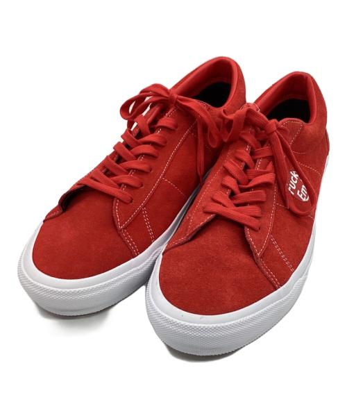 中古・古着通販】VANS (バンズ) SUPREME (シュプリーム) VANS