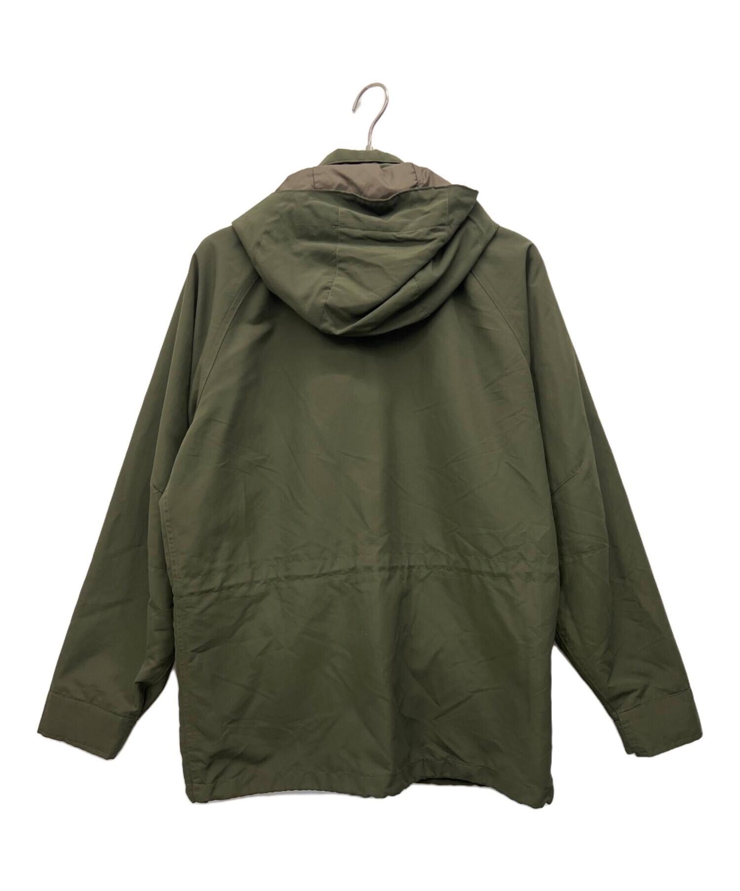 中古・古着通販】Columbia (コロンビア) ビーバークリークジャケット