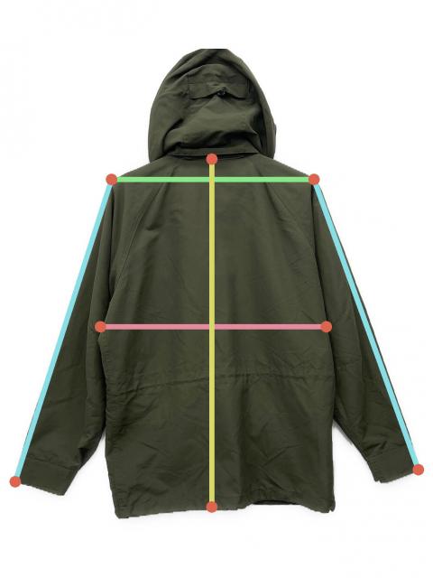 中古・古着通販】Columbia (コロンビア) ビーバークリークジャケット