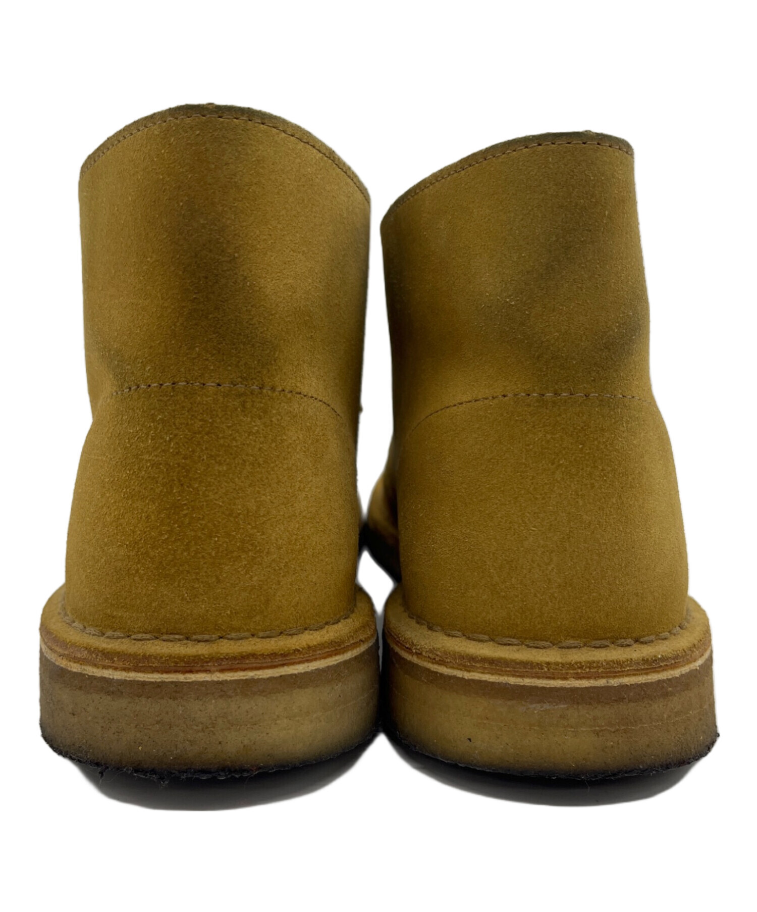 中古・古着通販】CLARKS ORIGINALS (クラークス オリジナルズ