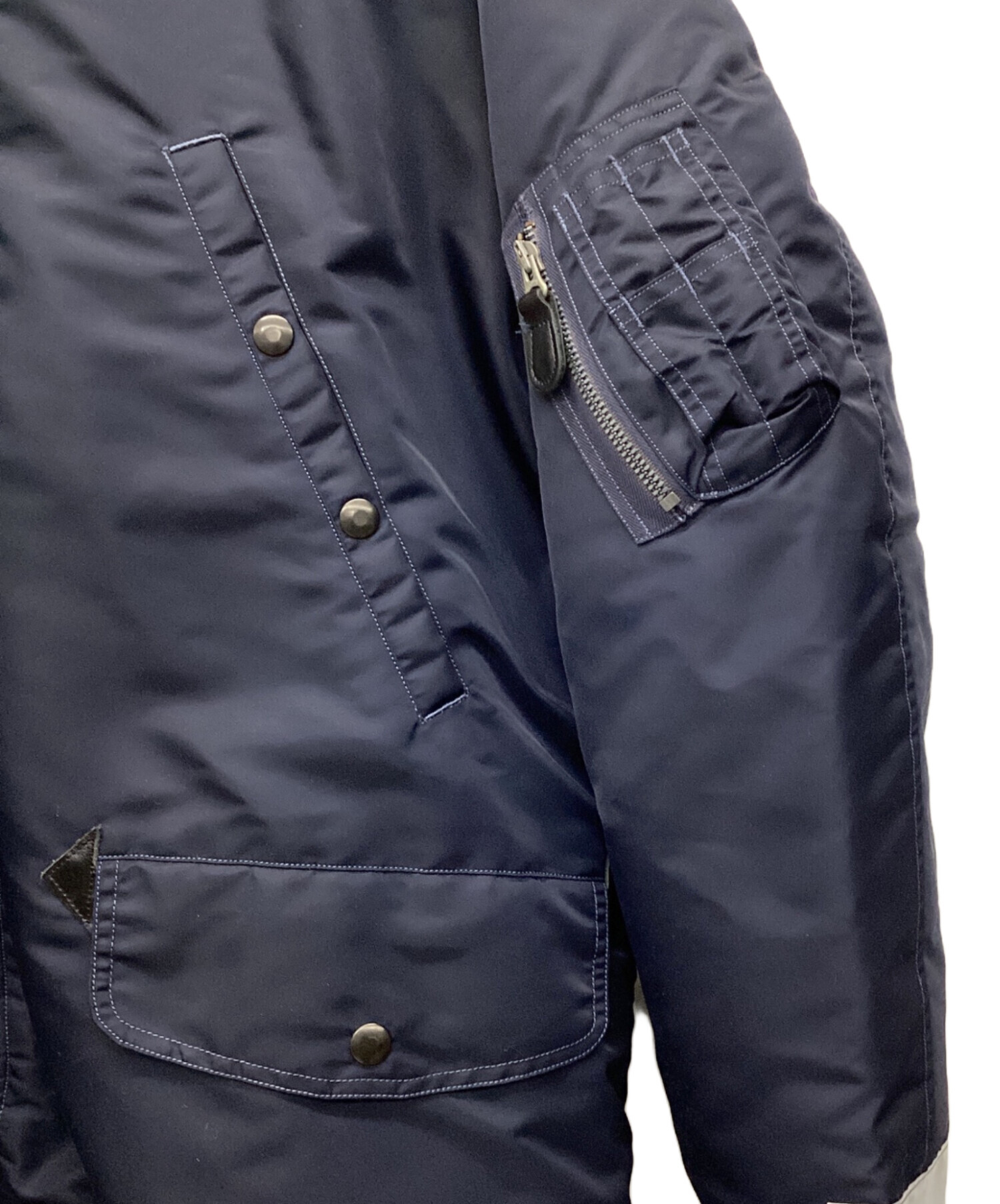 中古・古着通販】BEAMS (ビームス) Buzz Rickson's (バズリクソンズ