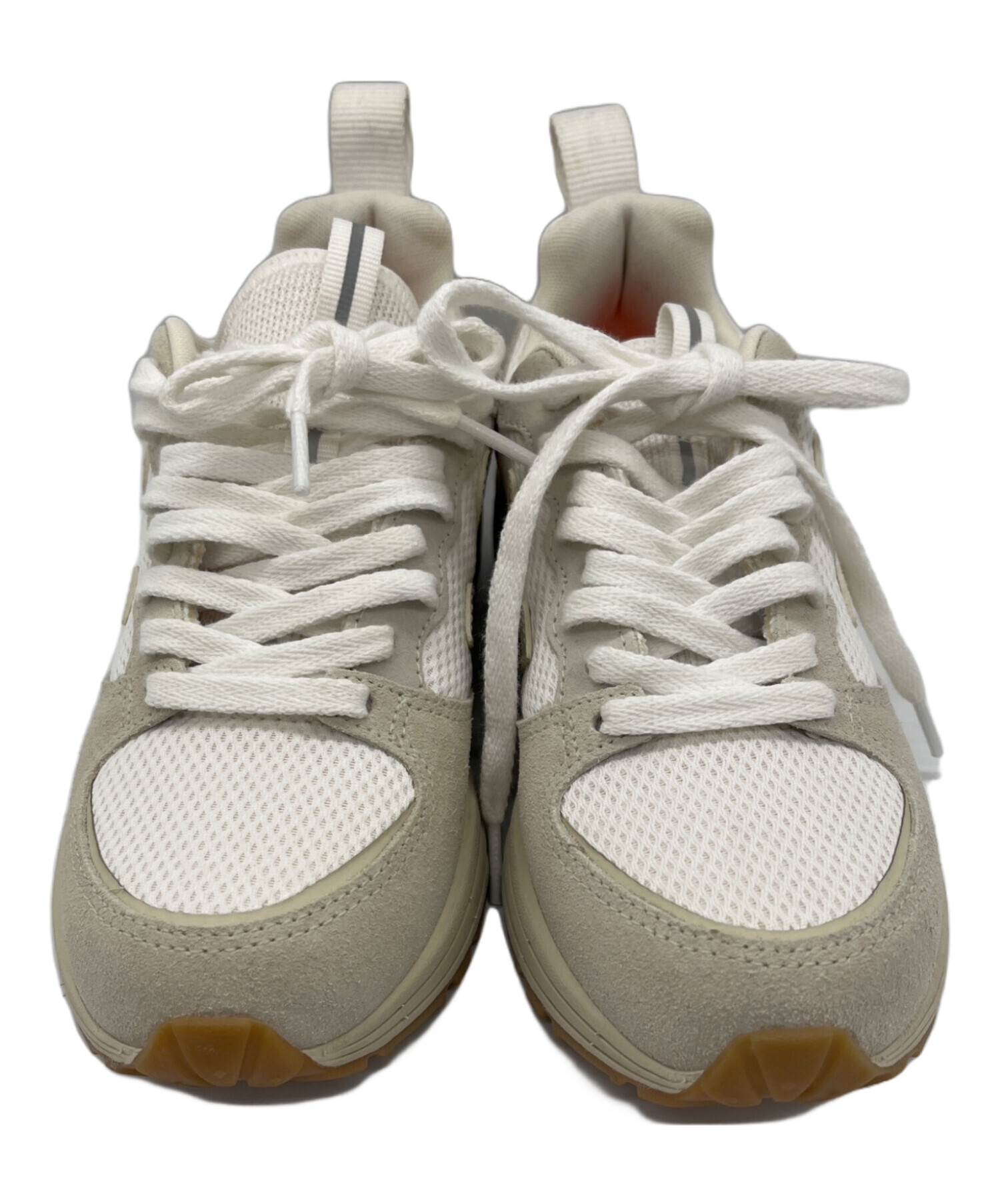 中古・古着通販】VEJA (ヴェジャ) VENTURI ALVEOMESH ホワイト サイズ 