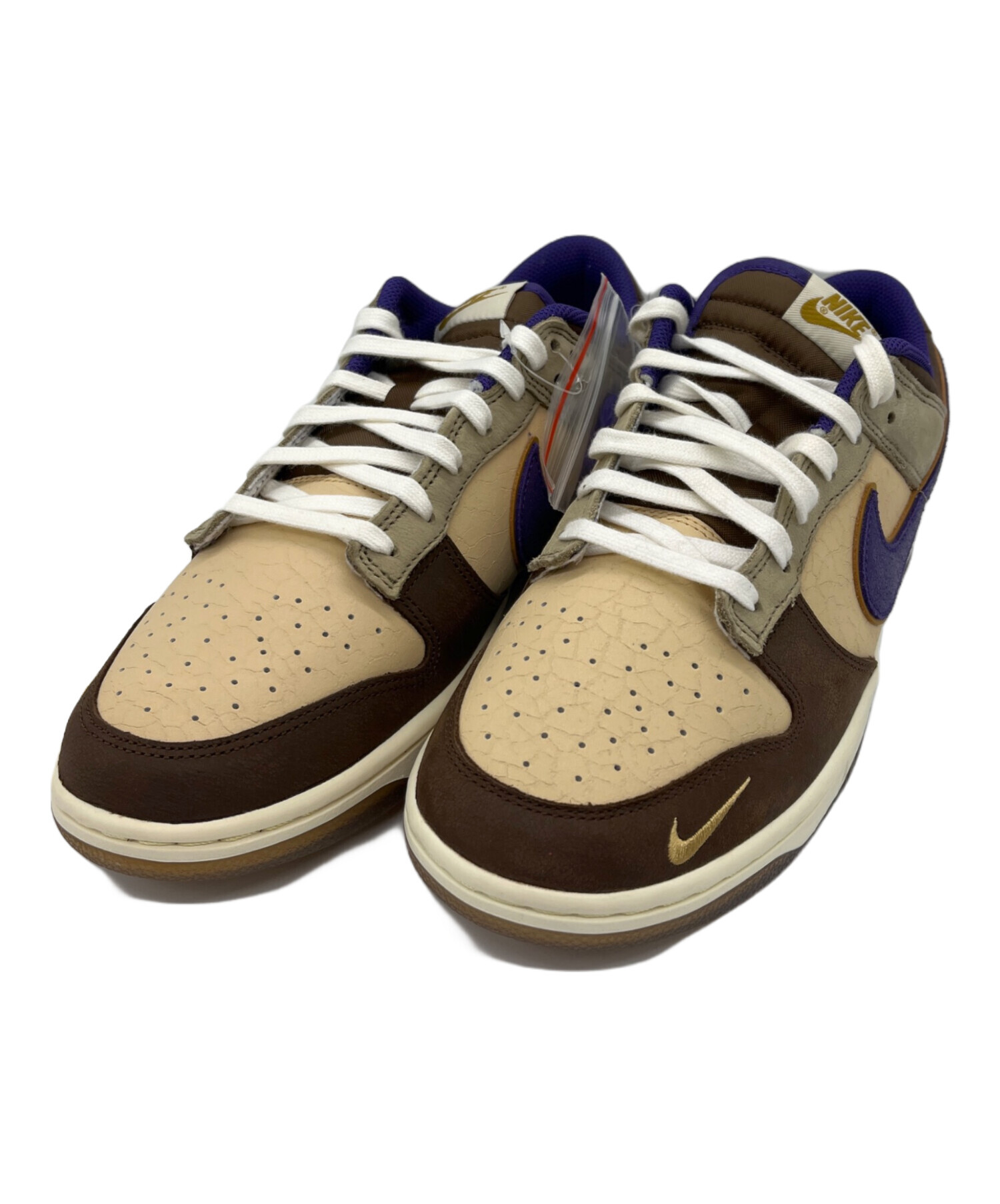 中古・古着通販】NIKE (ナイキ) Nike Dunk Low 