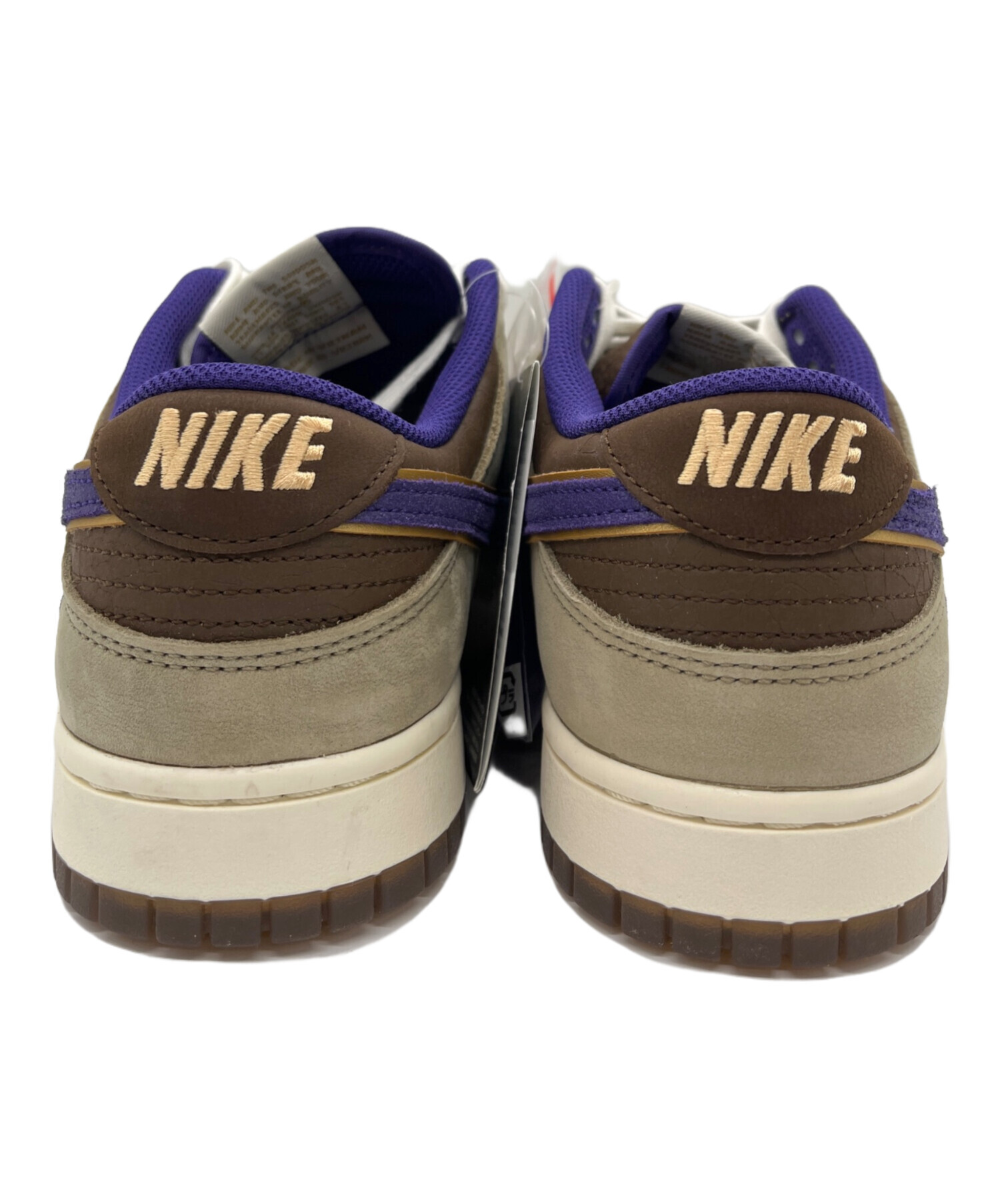 中古・古着通販】NIKE (ナイキ) Nike Dunk Low 