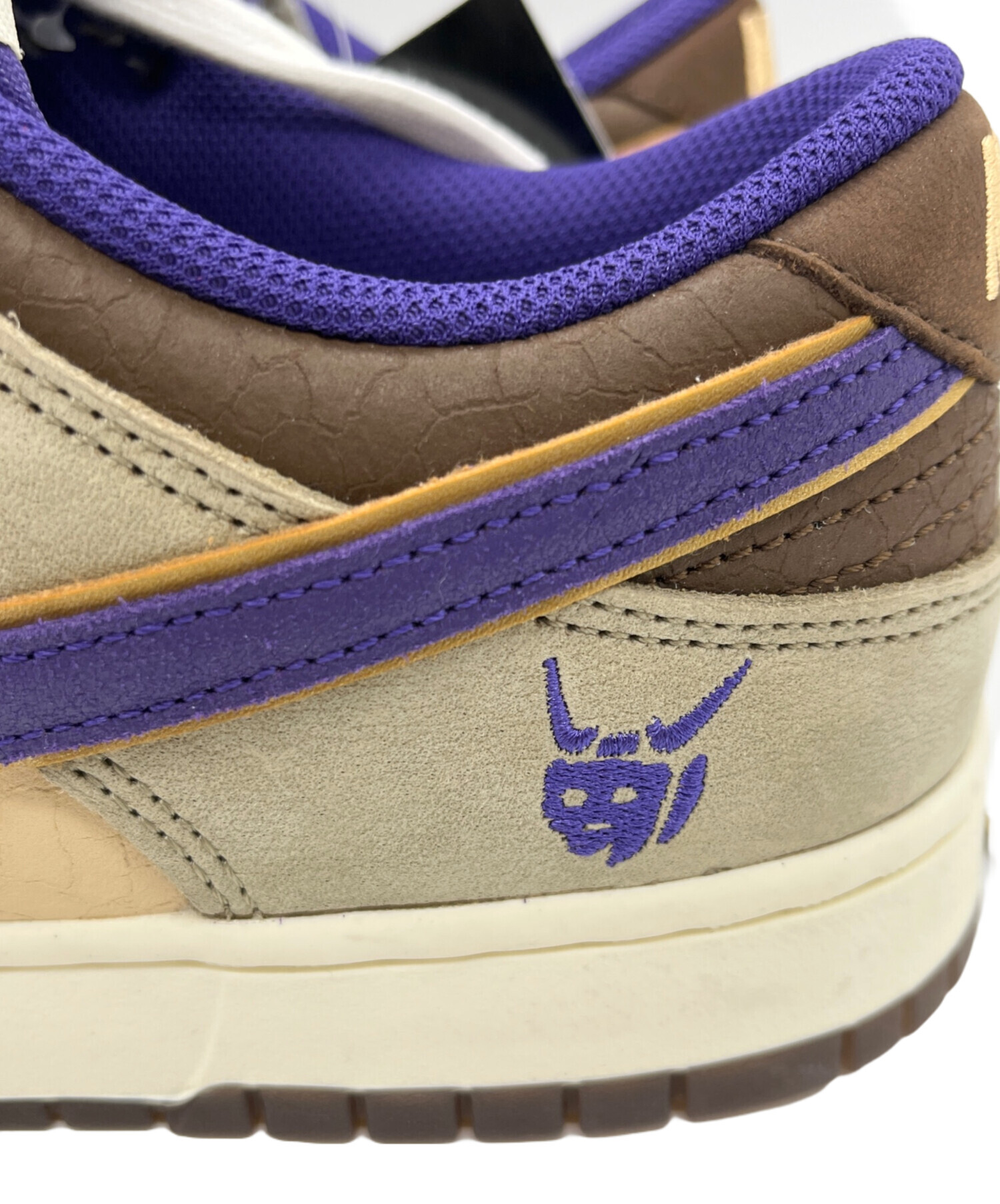 中古・古着通販】NIKE (ナイキ) Nike Dunk Low 