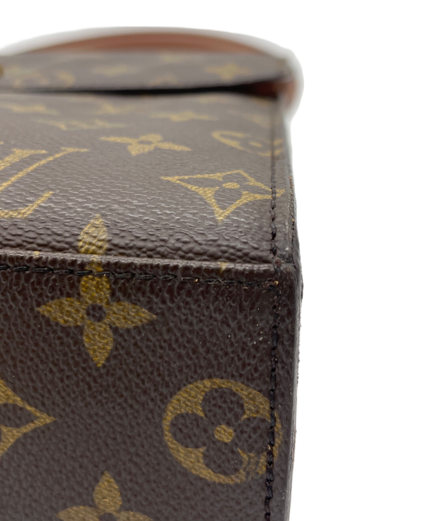 中古・古着通販】LOUIS VUITTON (ルイ ヴィトン) ハンドバッグ 