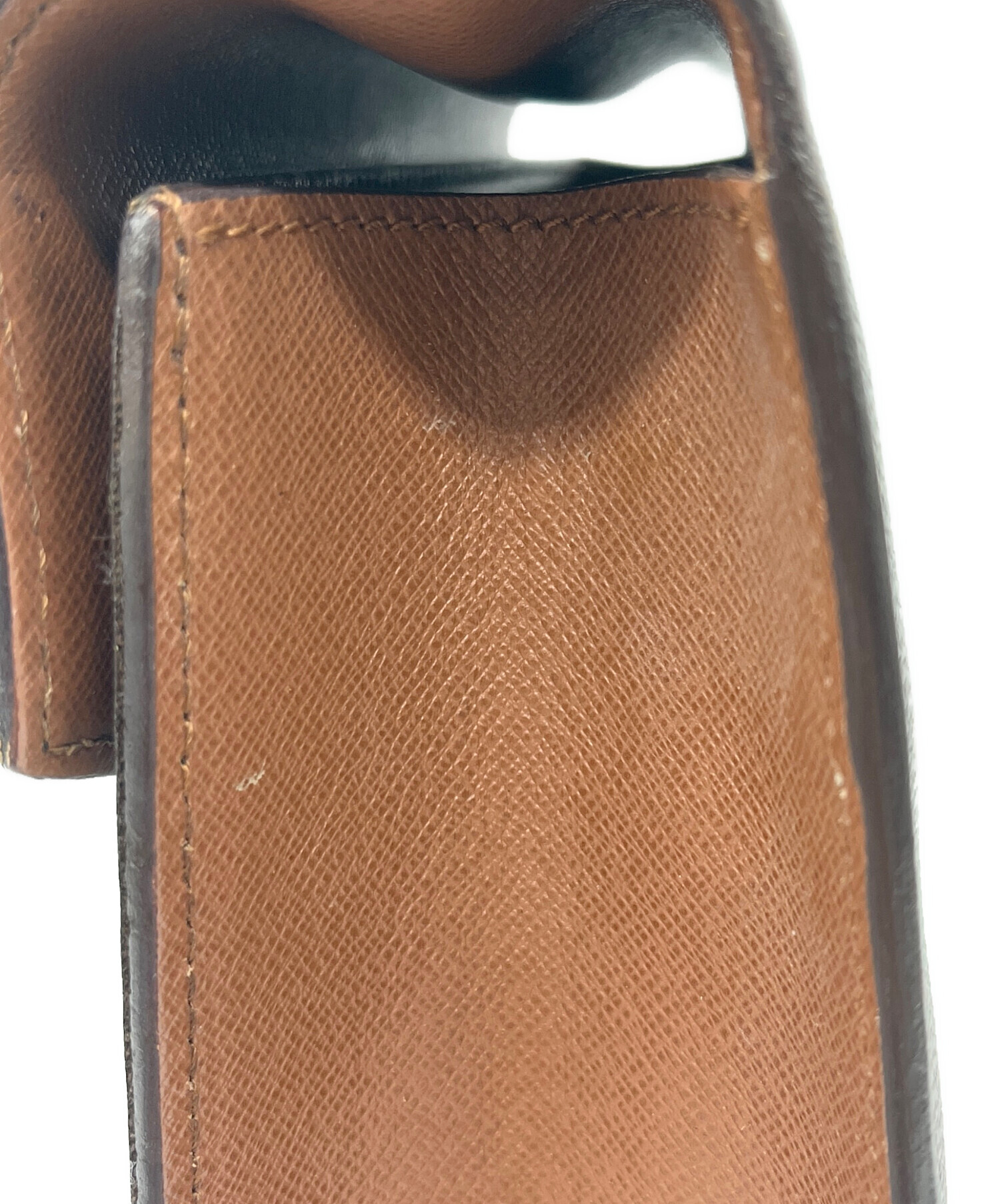 中古・古着通販】LOUIS VUITTON (ルイ ヴィトン) ハンドバッグ 