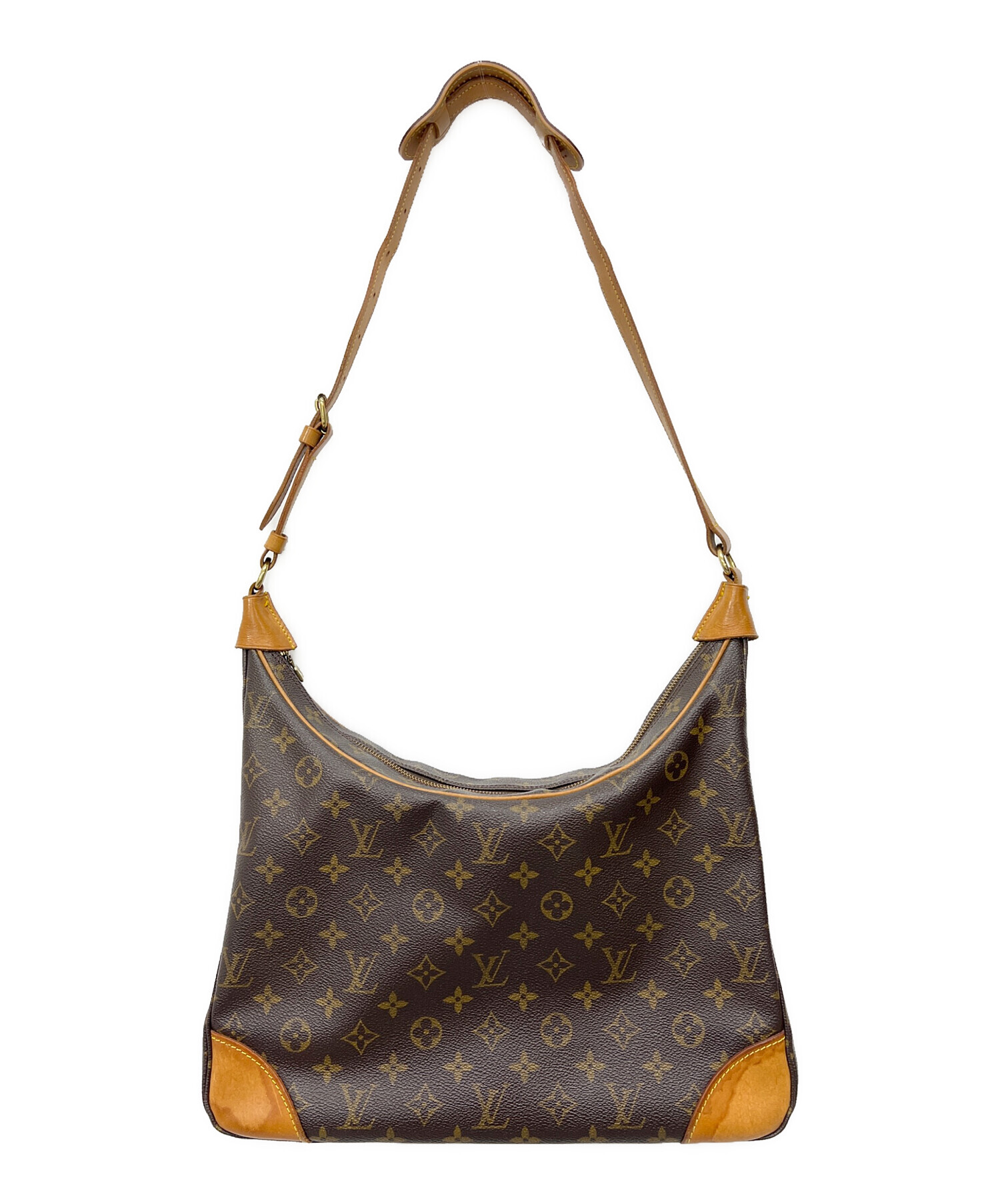 中古・古着通販】LOUIS VUITTON (ルイ ヴィトン) ショルダーバッグ 