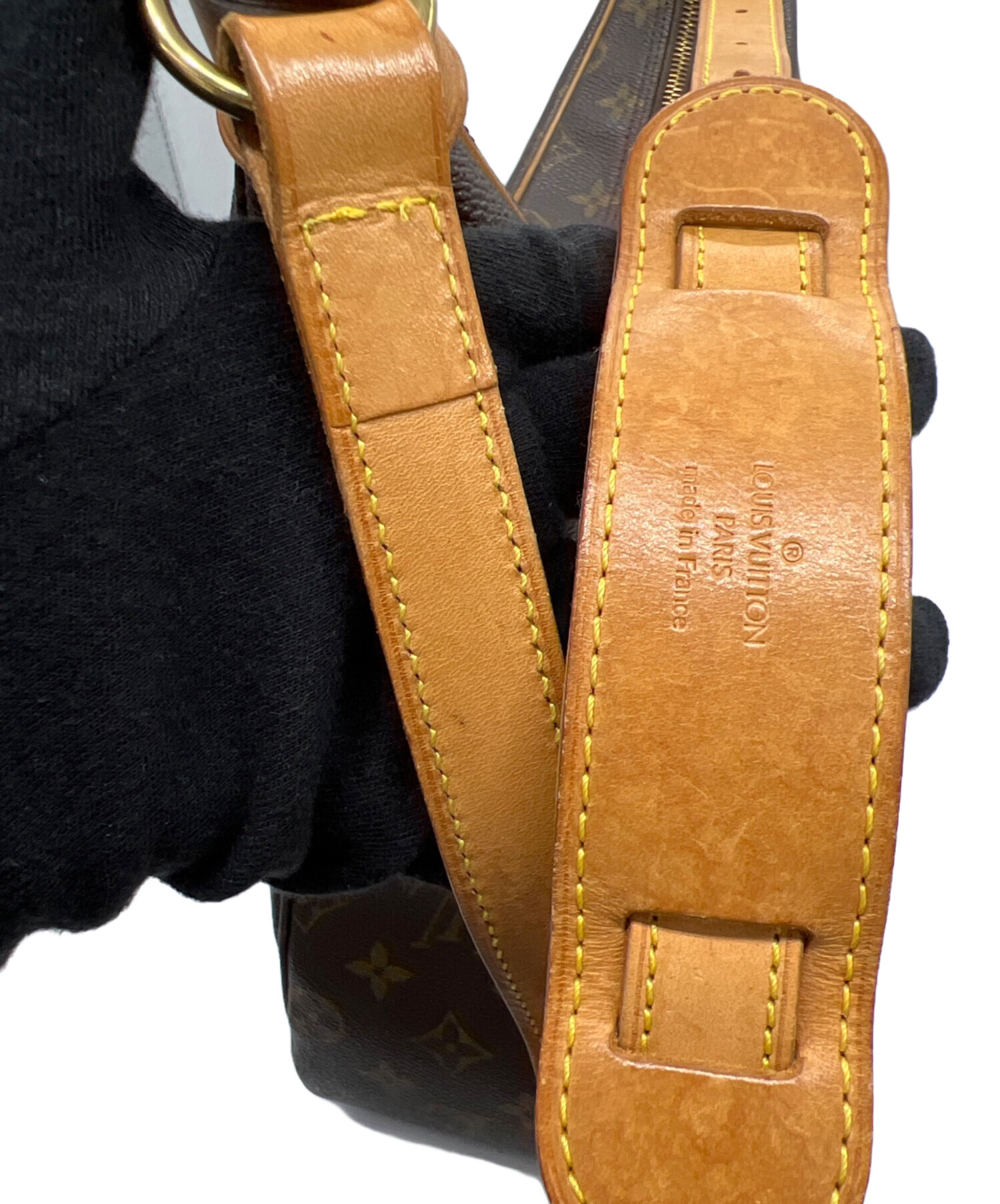 中古・古着通販】LOUIS VUITTON (ルイ ヴィトン) ショルダーバッグ